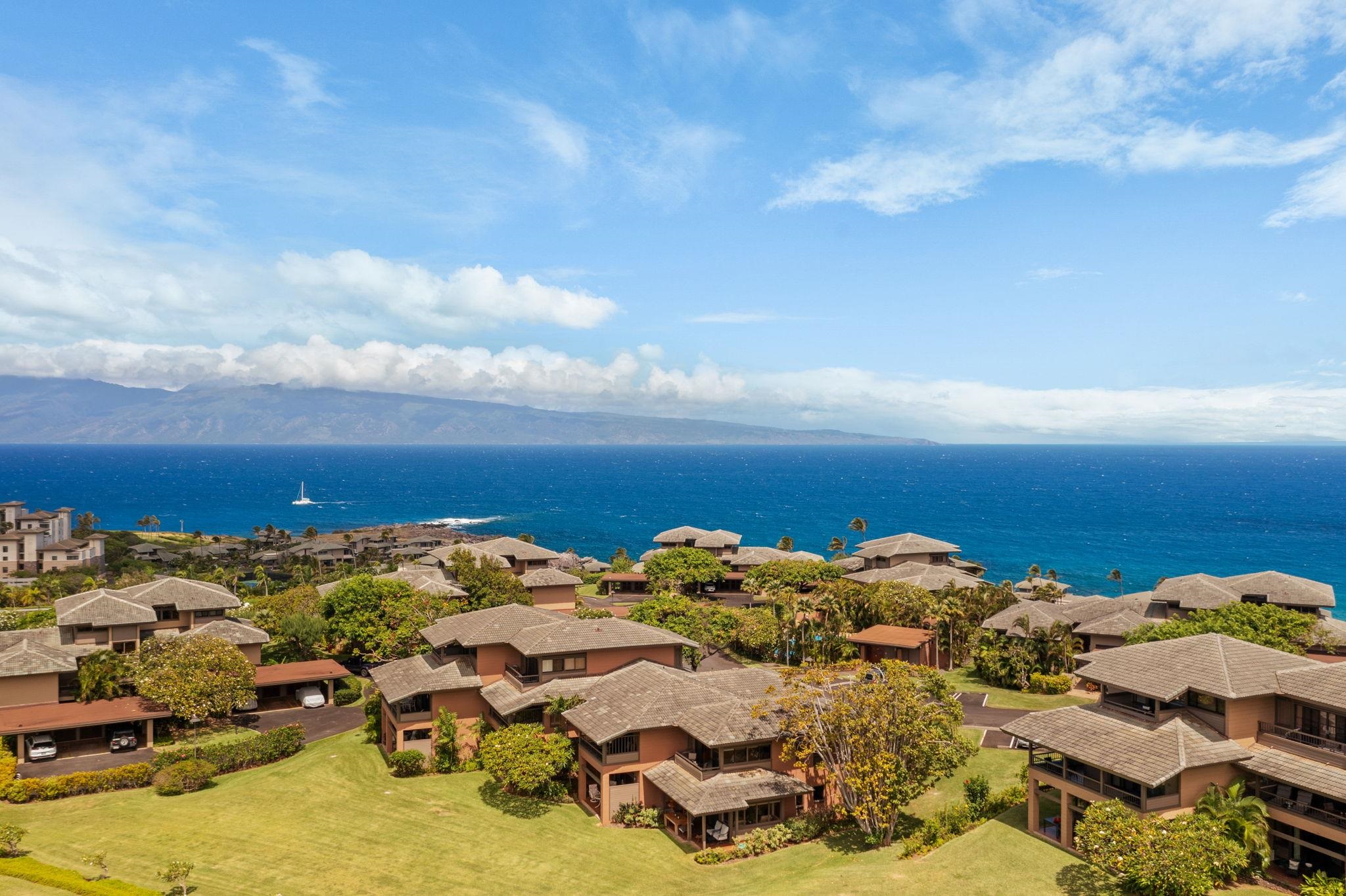 Kapalua Ridge condo # 2511, Lahaina, Hawaii - photo 39 of 50