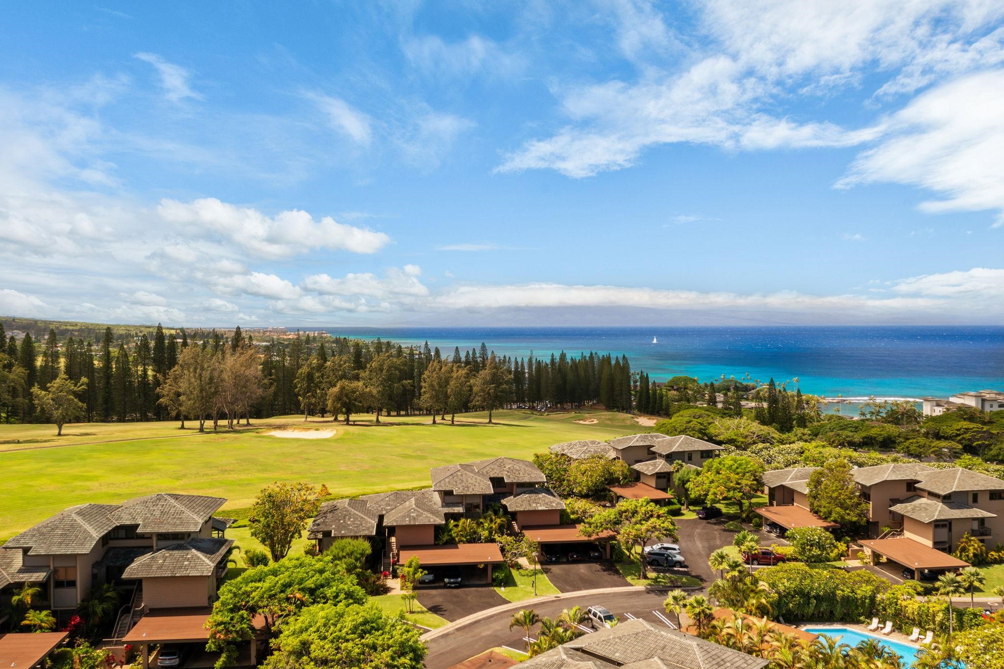 Kapalua Ridge condo # 2511, Lahaina, Hawaii - photo 40 of 50