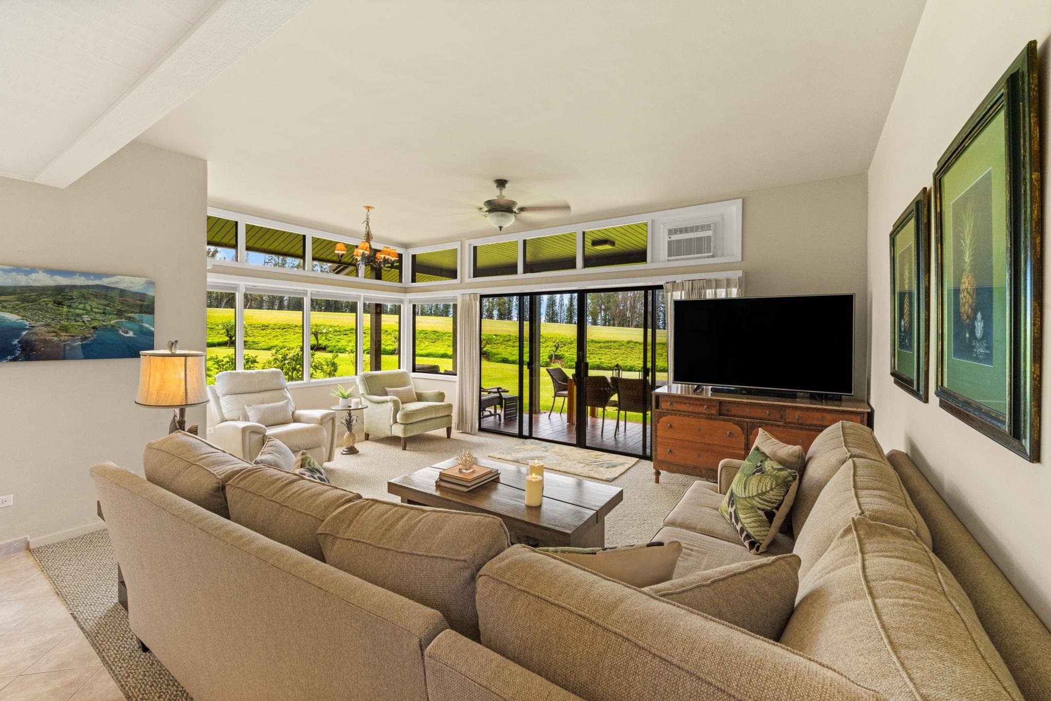 Kapalua Ridge condo # 2511, Lahaina, Hawaii - photo 5 of 50