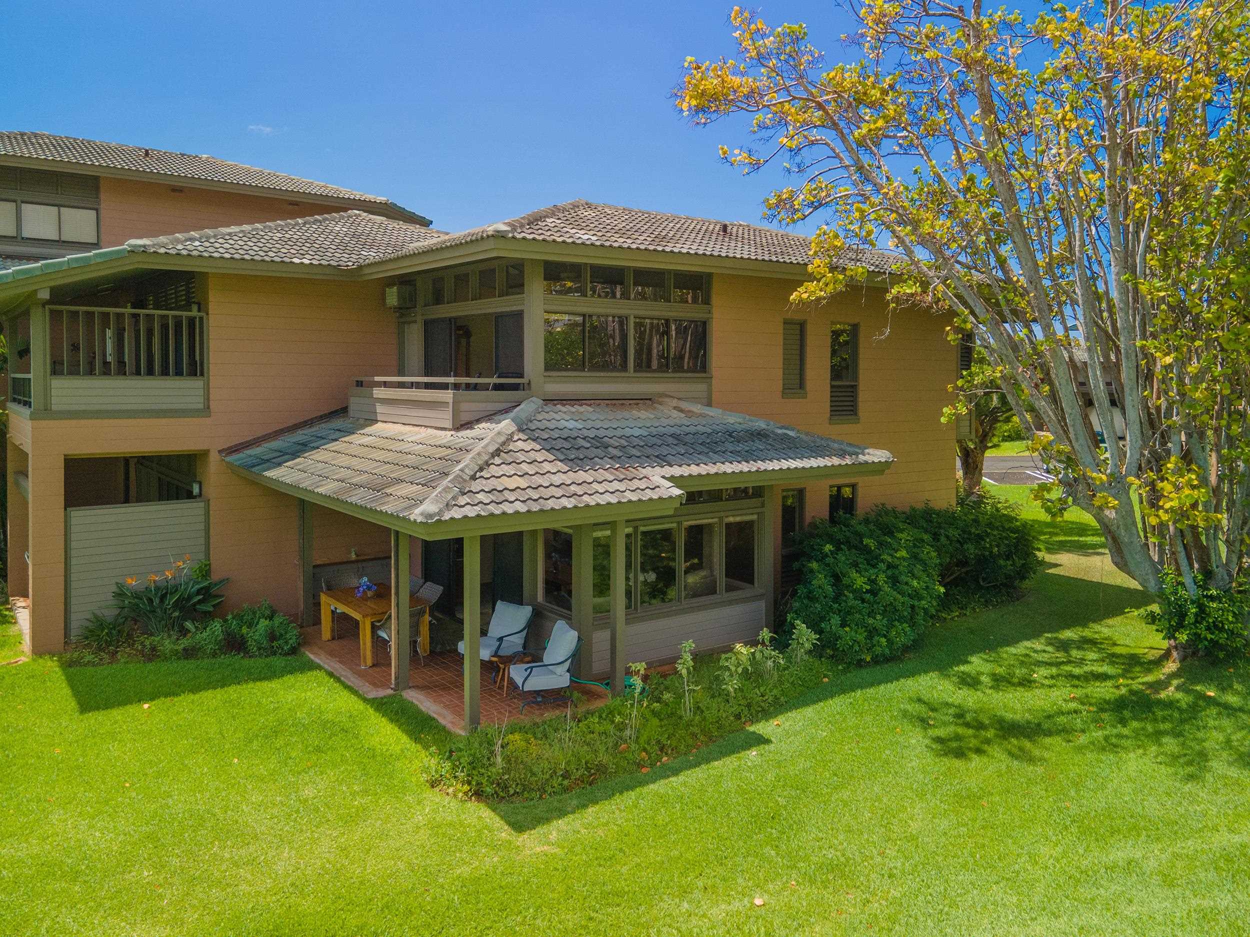 Kapalua Ridge condo # 2511, Lahaina, Hawaii - photo 44 of 50