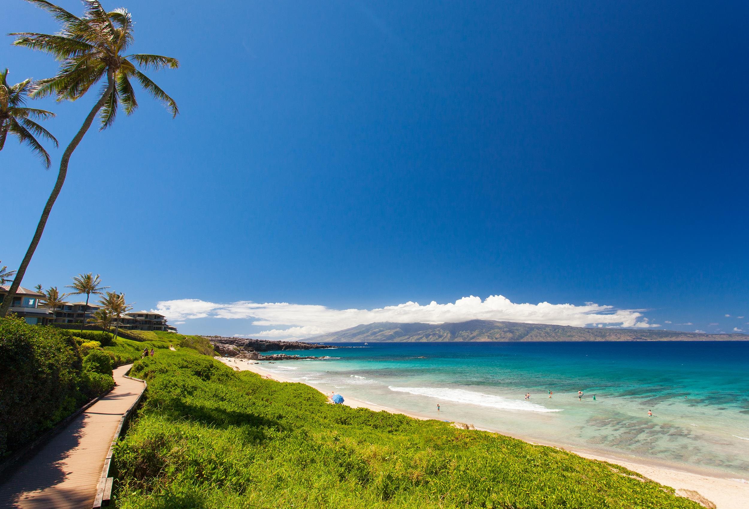 Kapalua Ridge condo # 2511, Lahaina, Hawaii - photo 45 of 50