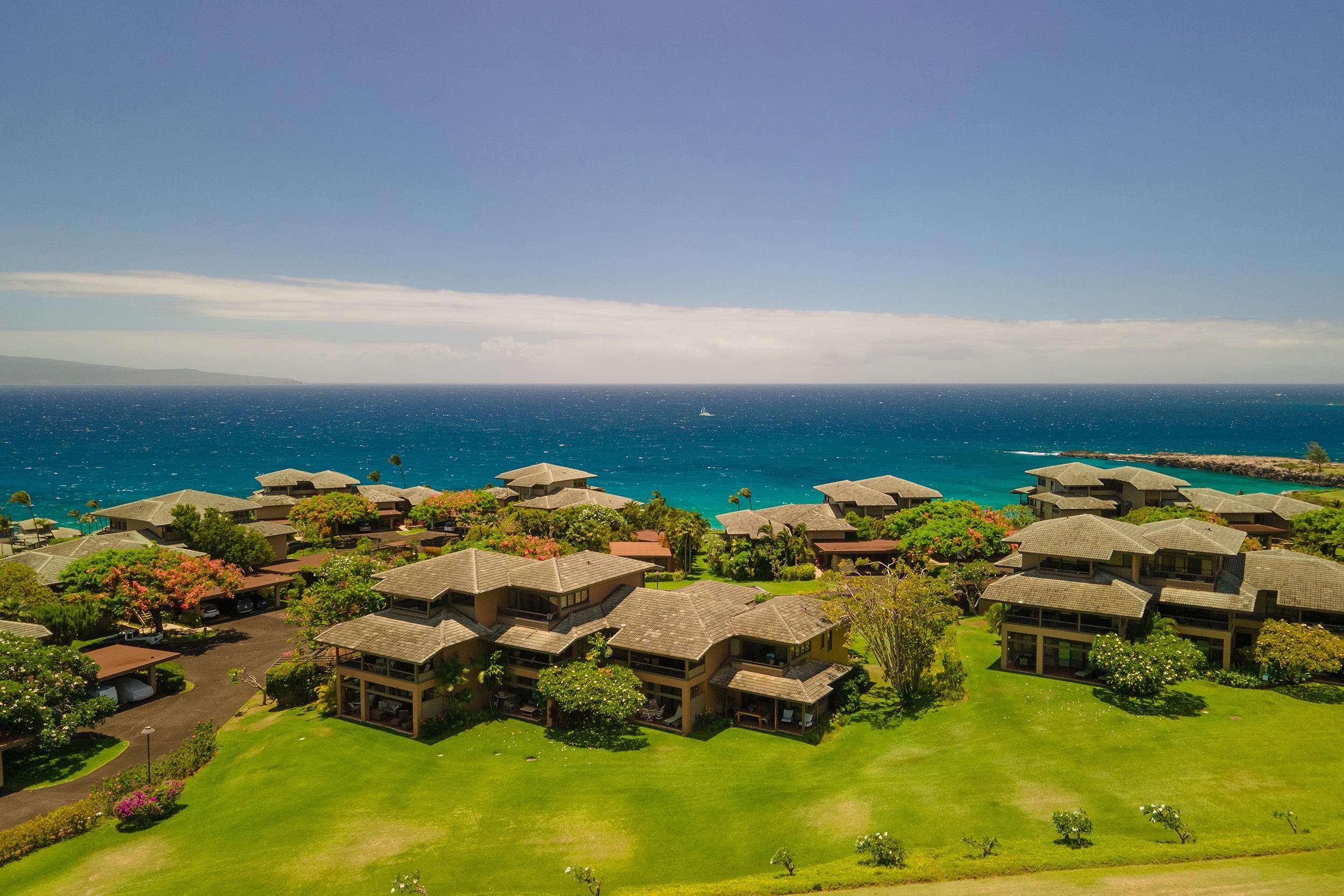 Kapalua Ridge condo # 2511, Lahaina, Hawaii - photo 46 of 50