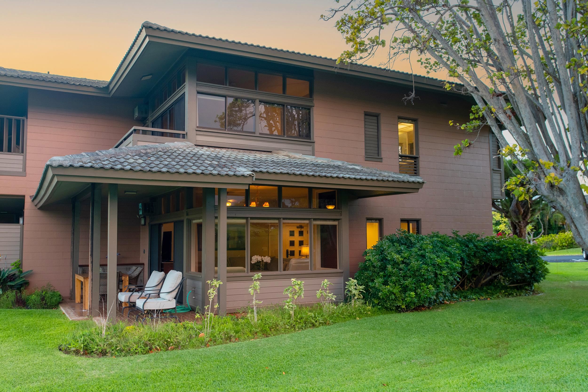 Kapalua Ridge condo # 2511, Lahaina, Hawaii - photo 48 of 50