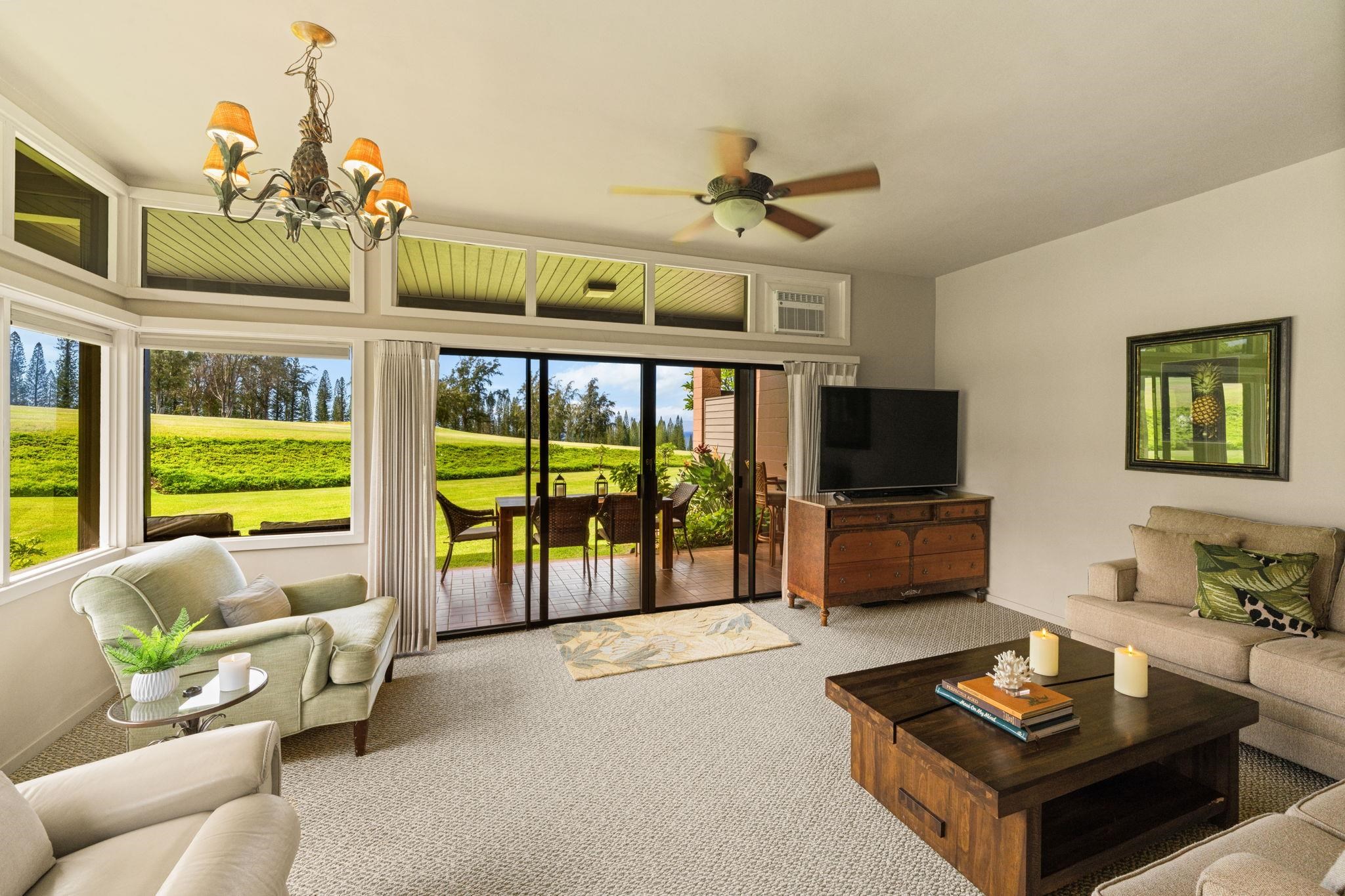 Kapalua Ridge condo # 2511, Lahaina, Hawaii - photo 6 of 50
