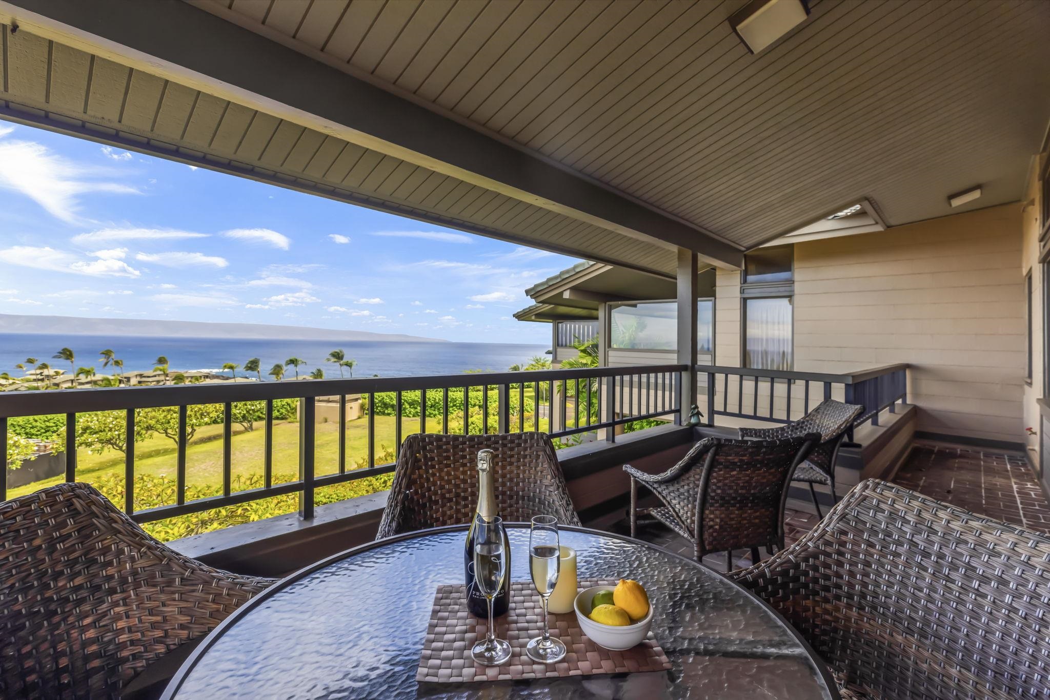 Kapalua Ridge condo # 2621, Lahaina, Hawaii - photo 3 of 45