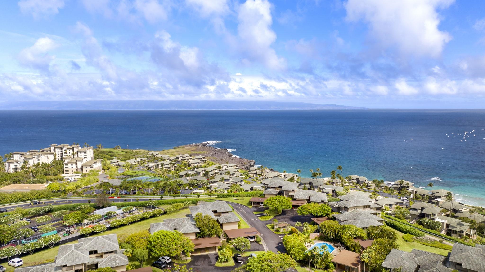 Kapalua Ridge condo # 2621, Lahaina, Hawaii - photo 38 of 45