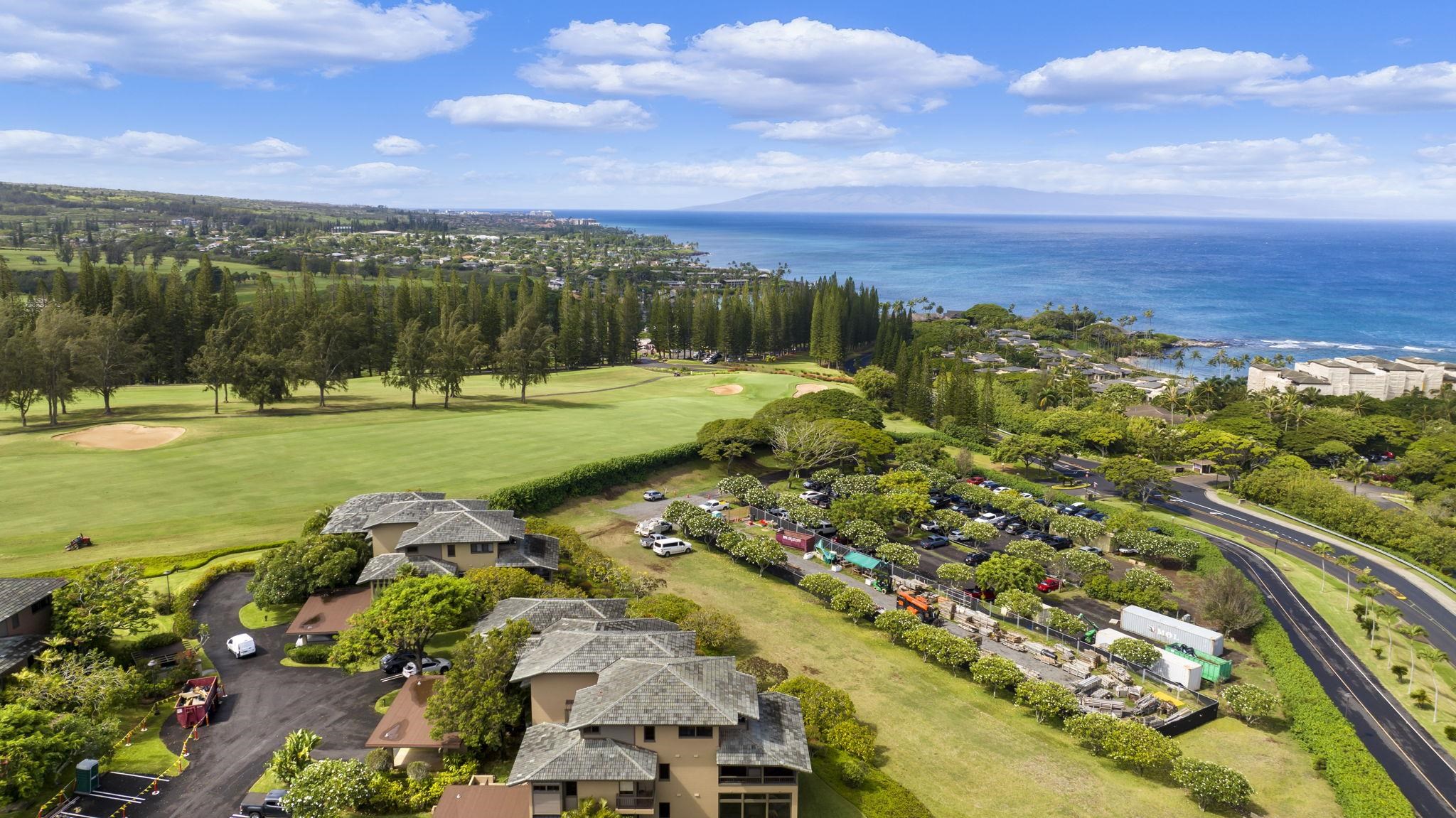 Kapalua Ridge condo # 2621, Lahaina, Hawaii - photo 39 of 45