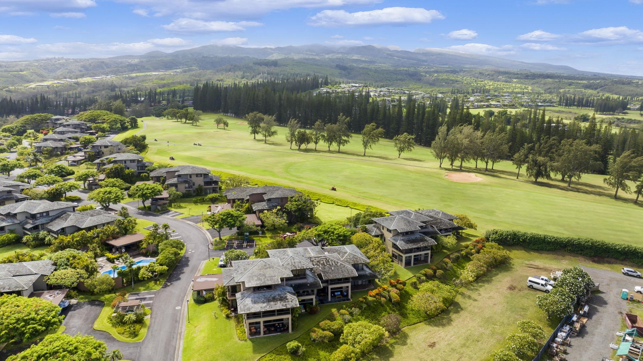 Kapalua Ridge condo # 2621, Lahaina, Hawaii - photo 40 of 45