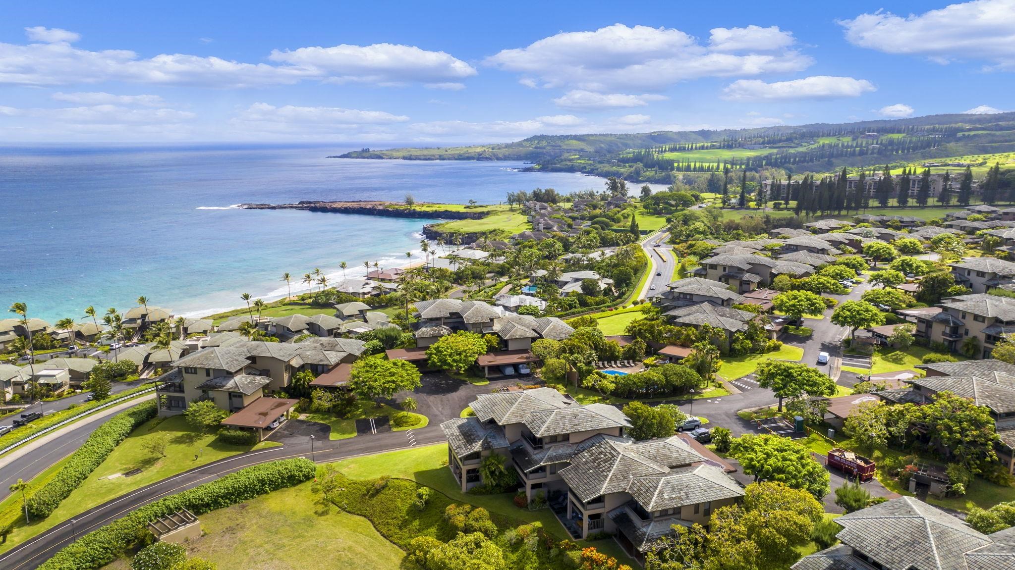 Kapalua Ridge condo # 2621, Lahaina, Hawaii - photo 43 of 45