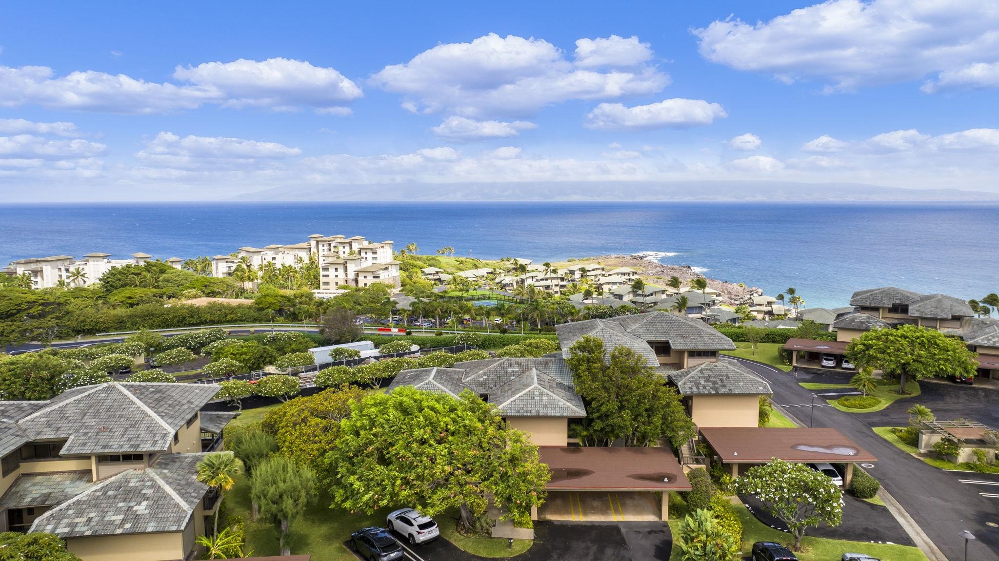 Kapalua Ridge condo # 2621, Lahaina, Hawaii - photo 44 of 45