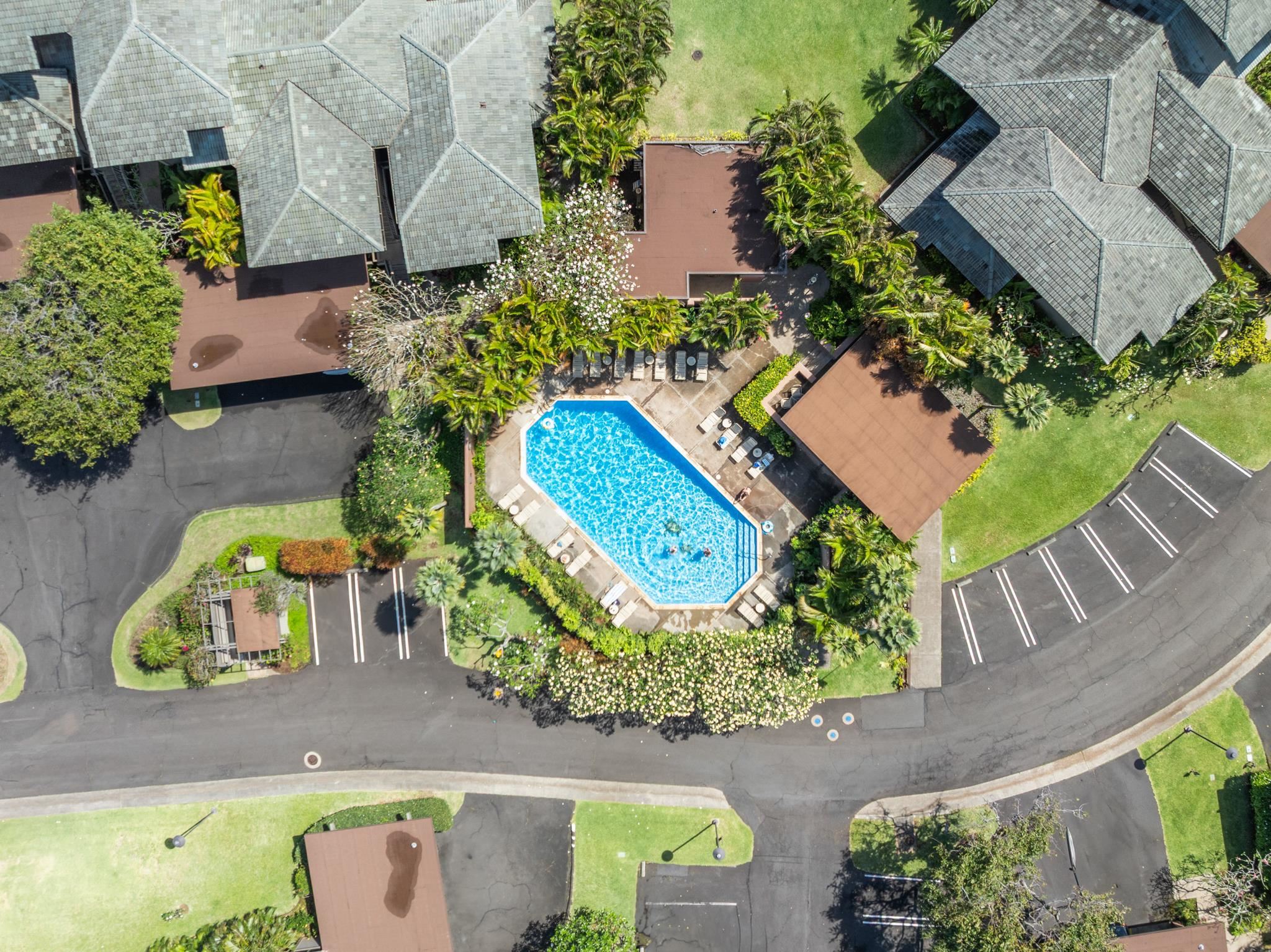 Kapalua Ridge condo # 2712, Lahaina, Hawaii - photo 28 of 32