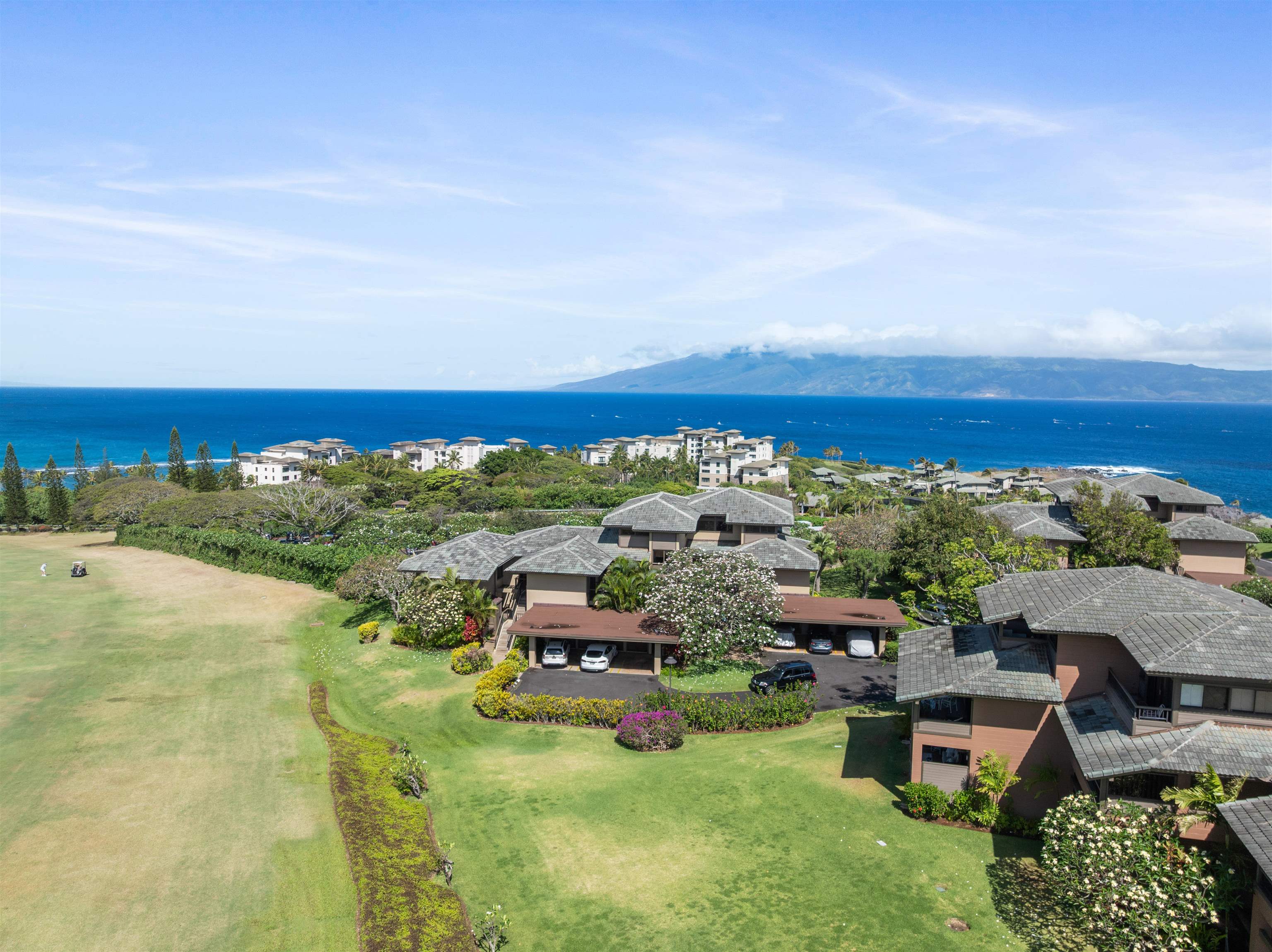 Kapalua Ridge condo # 2712, Lahaina, Hawaii - photo 29 of 32