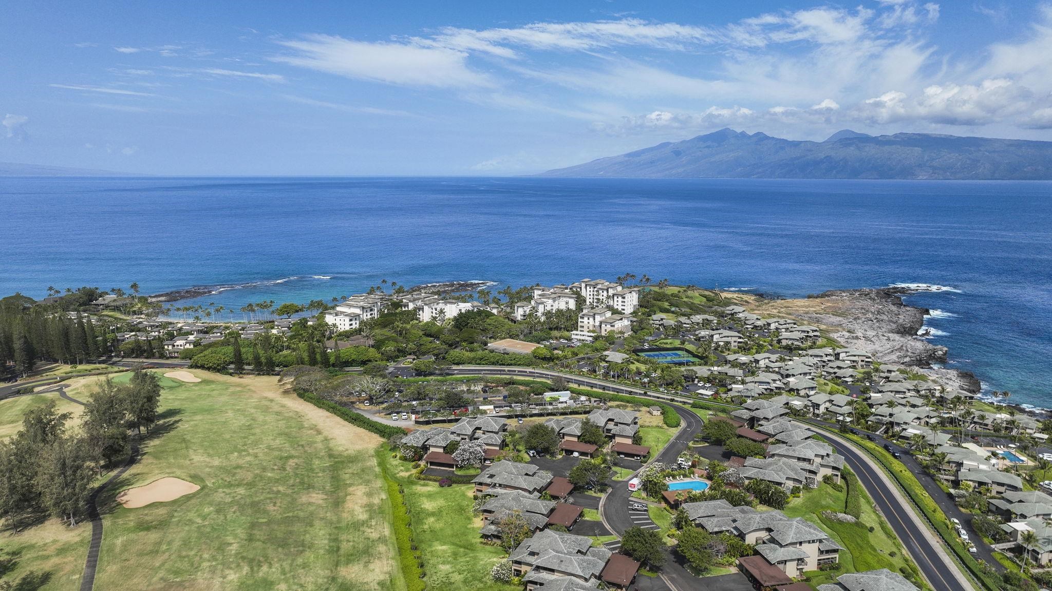 Kapalua Ridge condo # 2721, Lahaina, Hawaii - photo 15 of 16