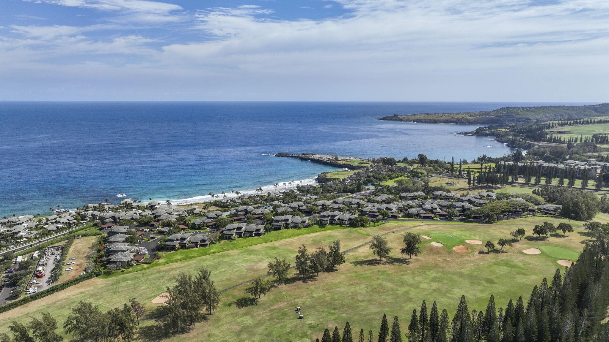 Kapalua Ridge condo # 2721, Lahaina, Hawaii - photo 16 of 16