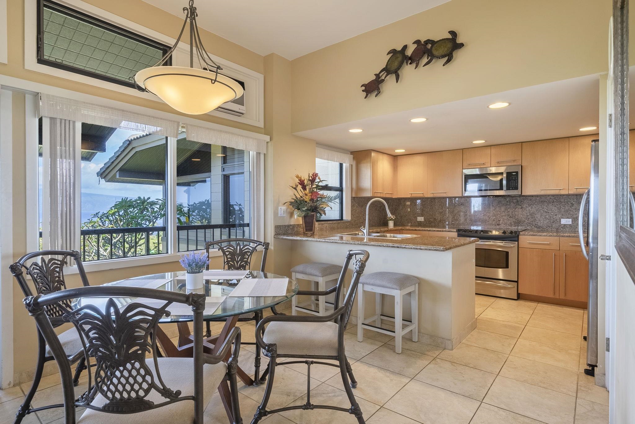 Kapalua Ridge condo # 2721, Lahaina, Hawaii - photo 4 of 16