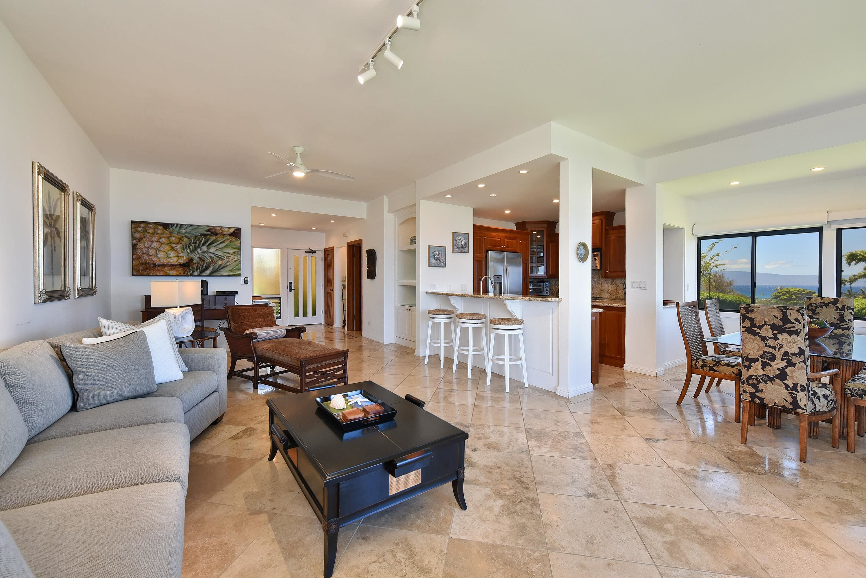 Kapalua Ridge condo # 2911-13, Lahaina, Hawaii - photo 11 of 47