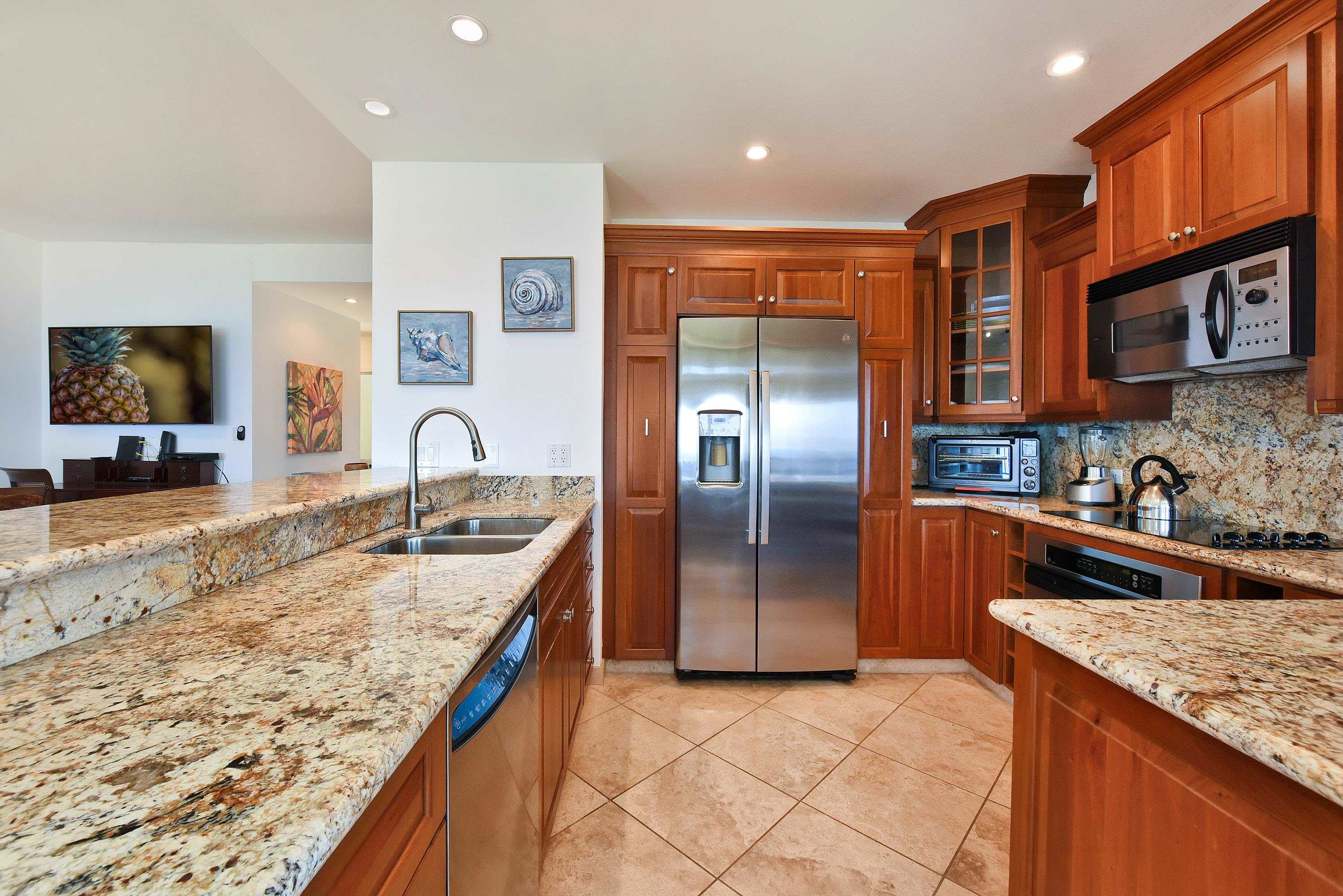 Kapalua Ridge condo # 2911-13, Lahaina, Hawaii - photo 14 of 47