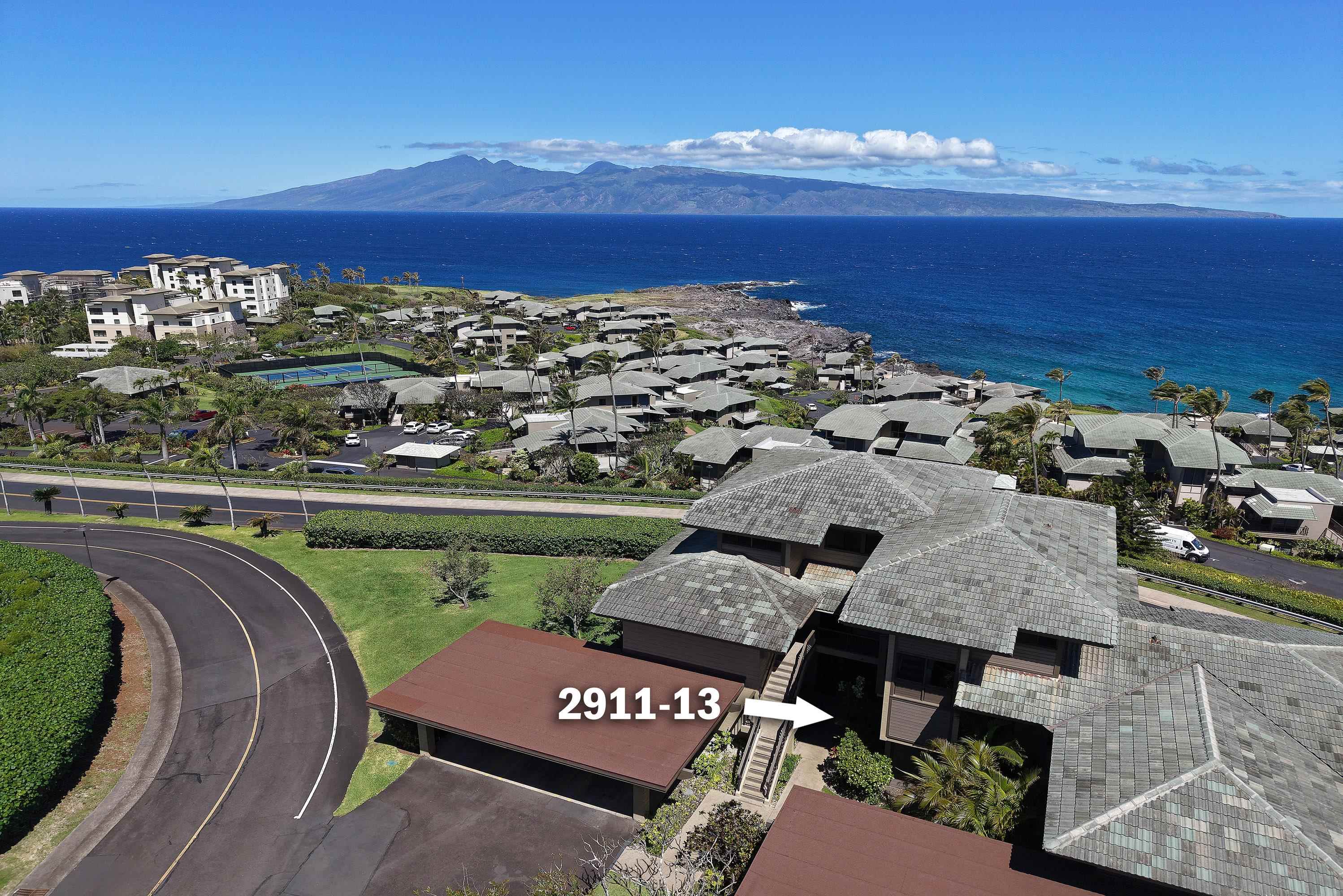 Kapalua Ridge condo # 2911-13, Lahaina, Hawaii - photo 5 of 47