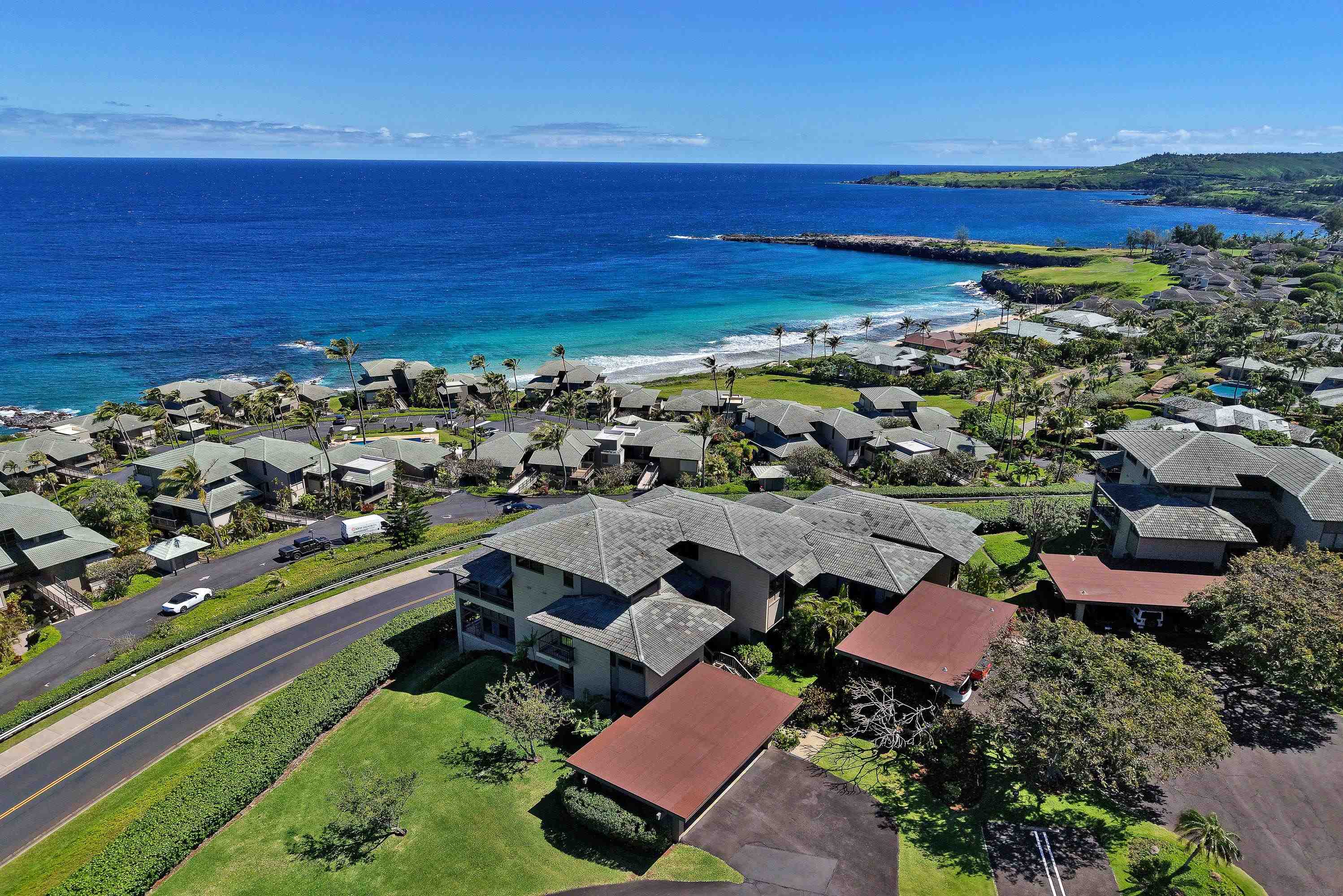 Kapalua Ridge condo # 2911-13, Lahaina, Hawaii - photo 43 of 47