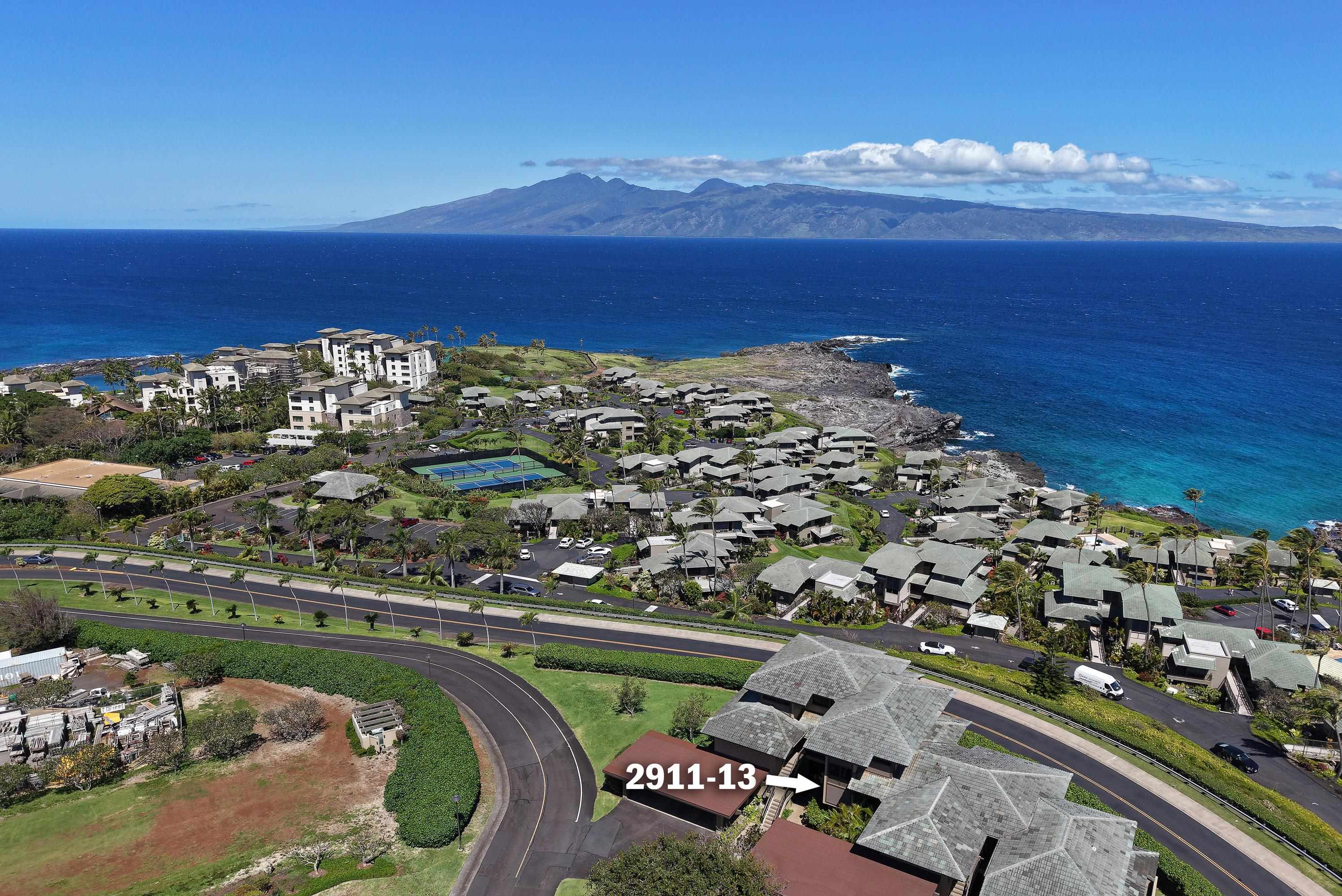 Kapalua Ridge condo # 2911-13, Lahaina, Hawaii - photo 44 of 47