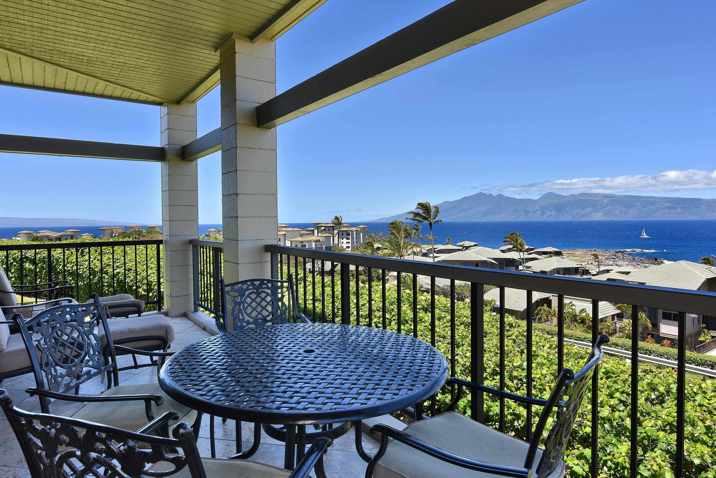 Kapalua Ridge condo # 2911-13, Lahaina, Hawaii - photo 6 of 47