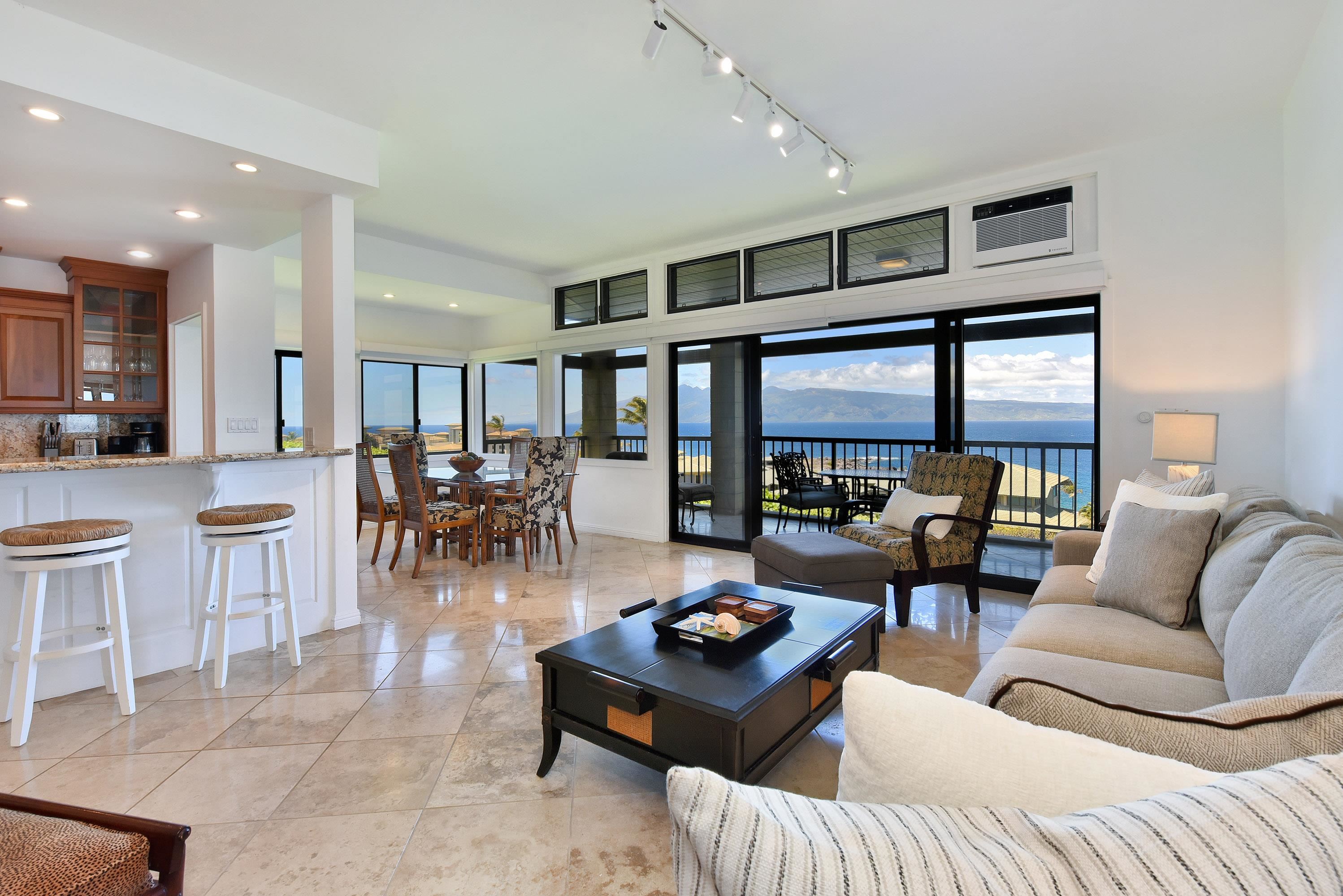 Kapalua Ridge condo # 2911-13, Lahaina, Hawaii - photo 8 of 47