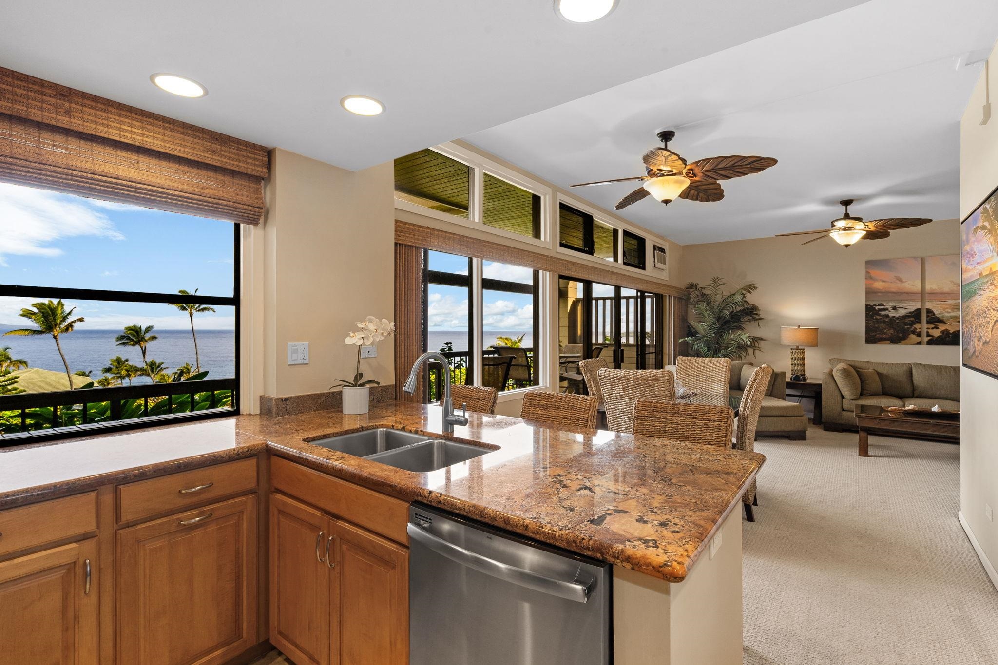 Kapalua Ridge condo # 2914, Lahaina, Hawaii - photo 12 of 50