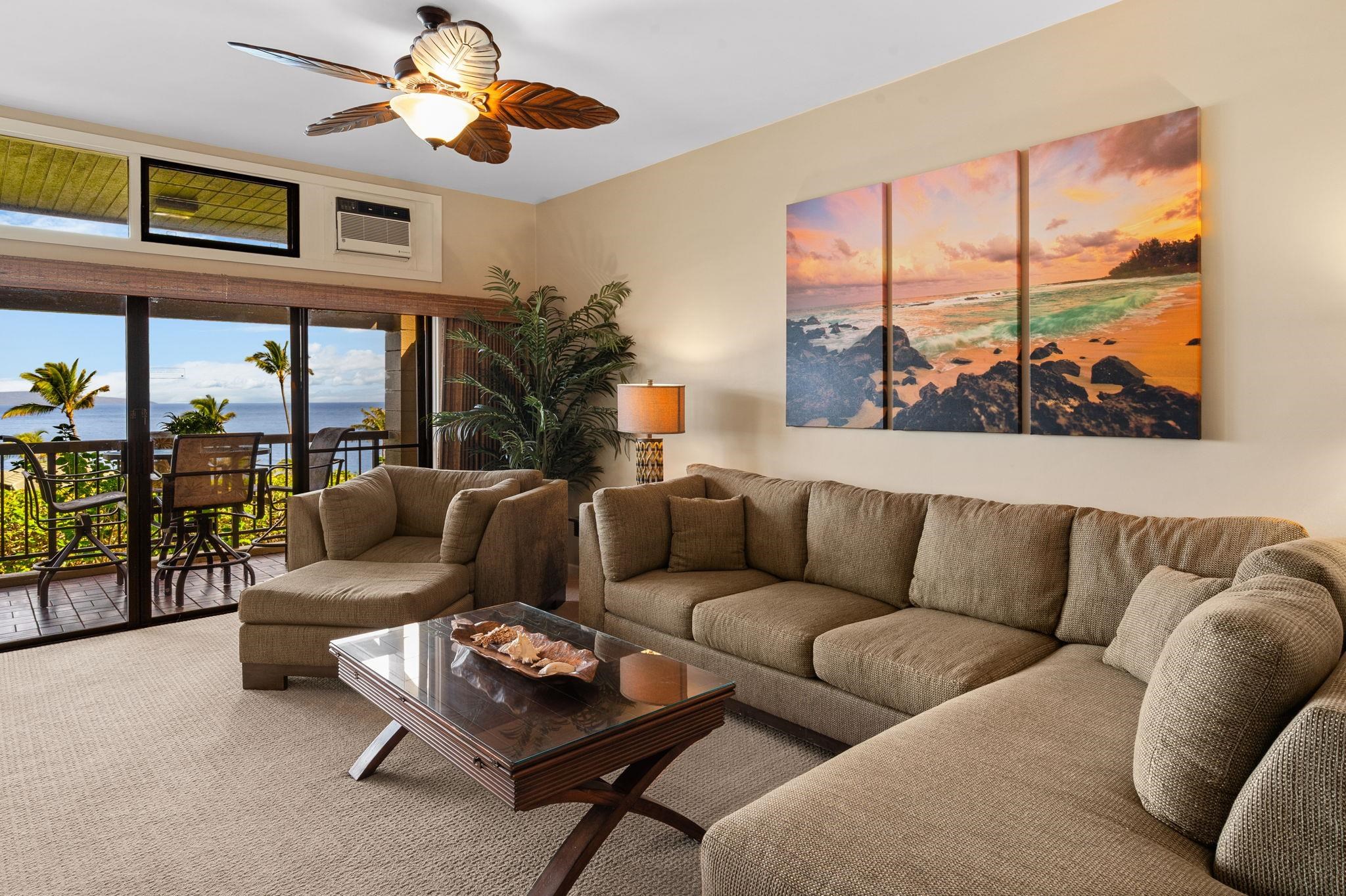 Kapalua Ridge condo # 2914, Lahaina, Hawaii - photo 3 of 50