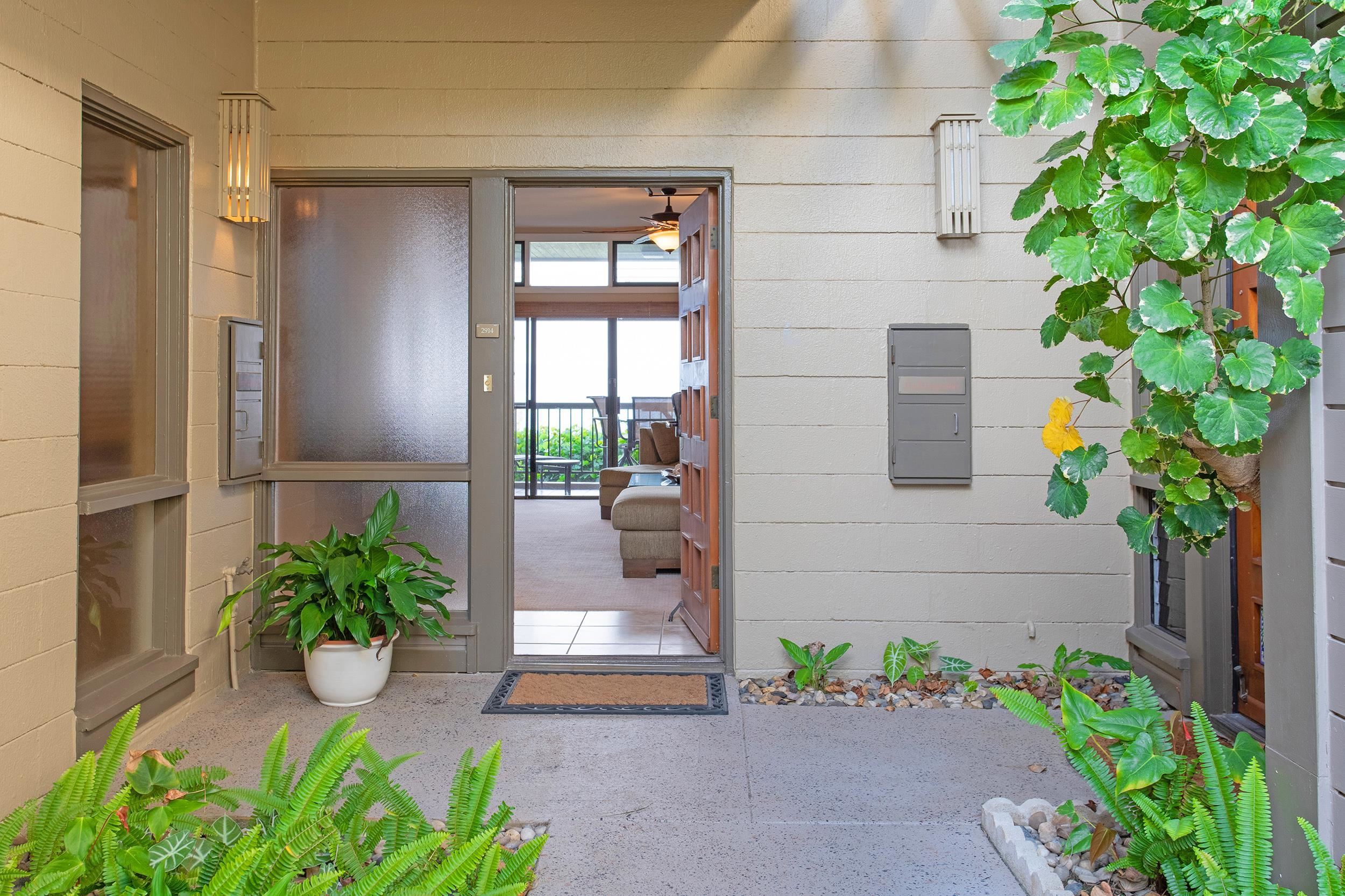 Kapalua Ridge condo # 2914, Lahaina, Hawaii - photo 45 of 50