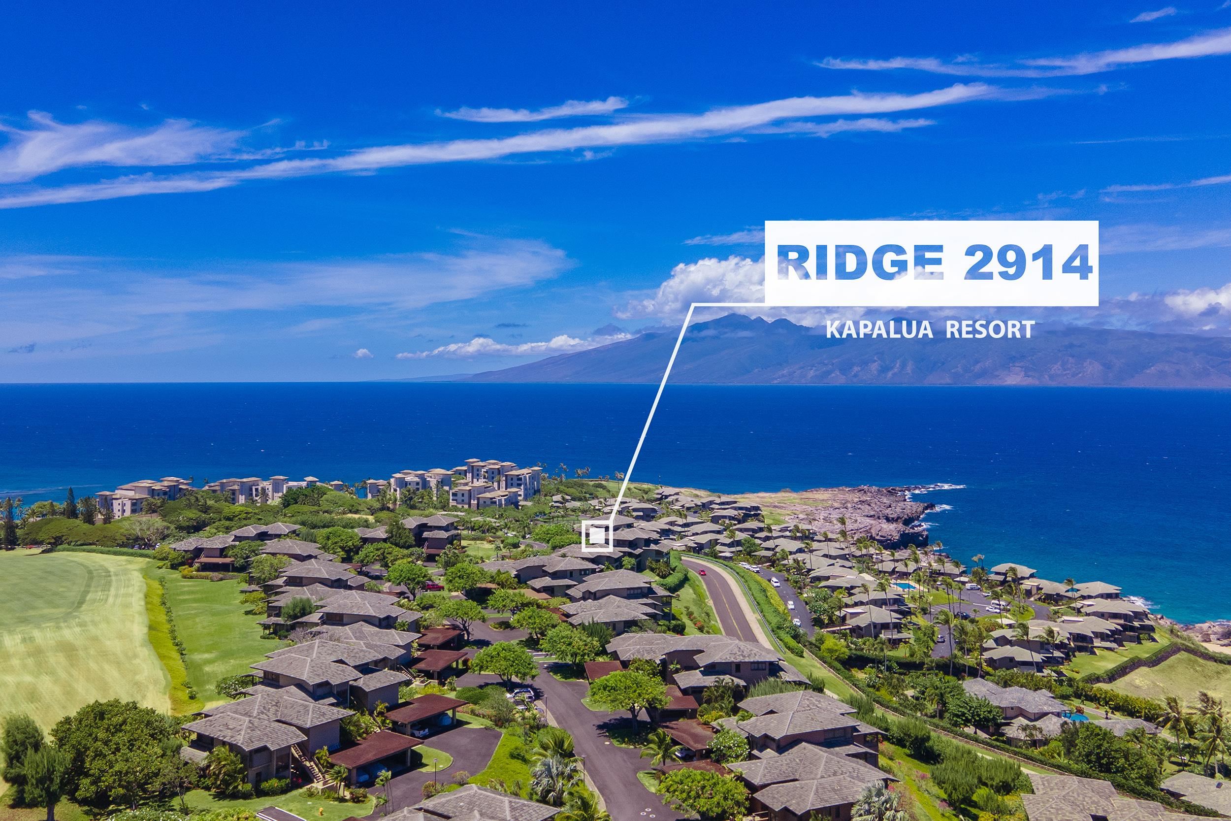 Kapalua Ridge condo # 2914, Lahaina, Hawaii - photo 49 of 50