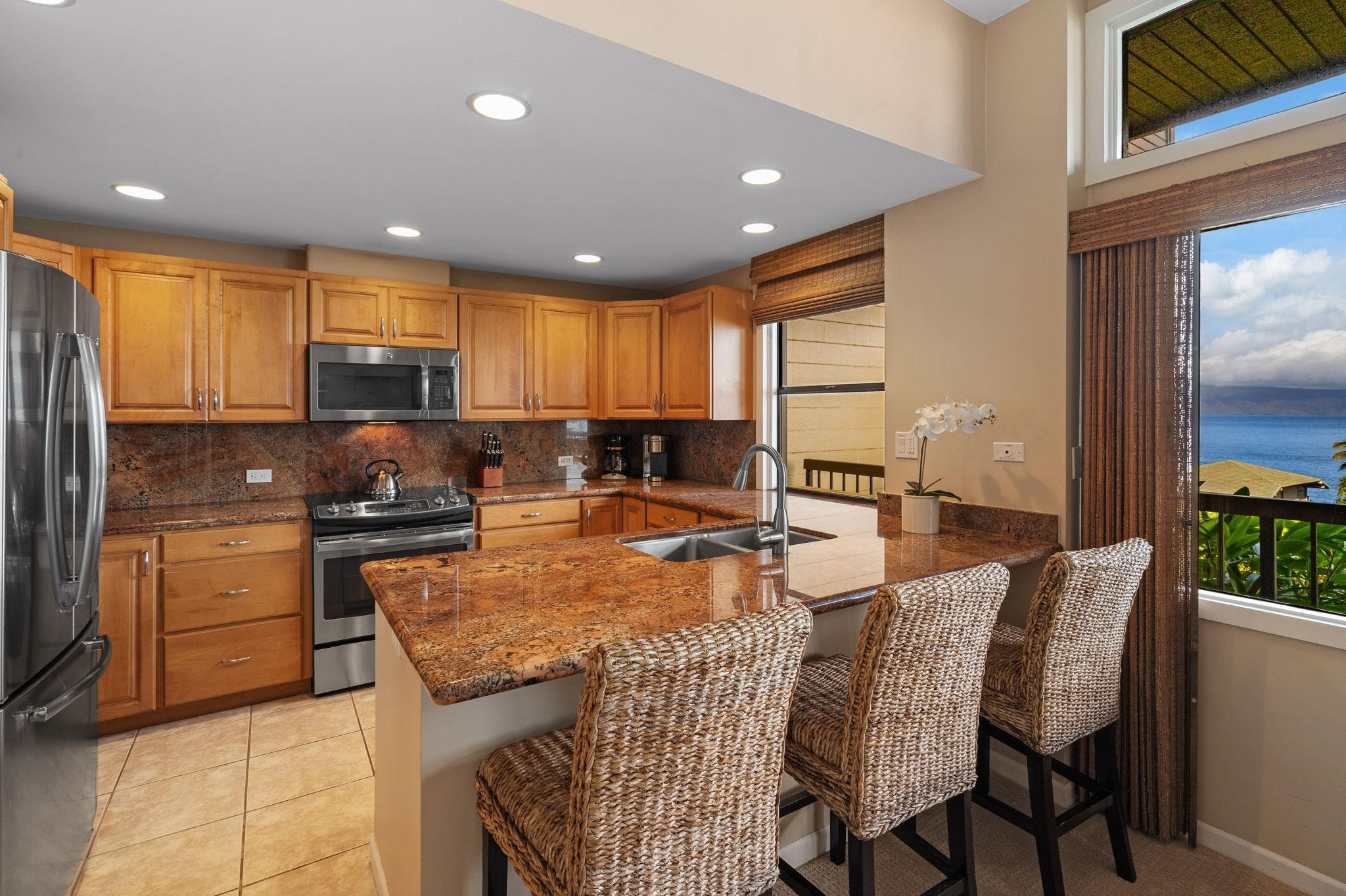 Kapalua Ridge condo # 2914, Lahaina, Hawaii - photo 10 of 50