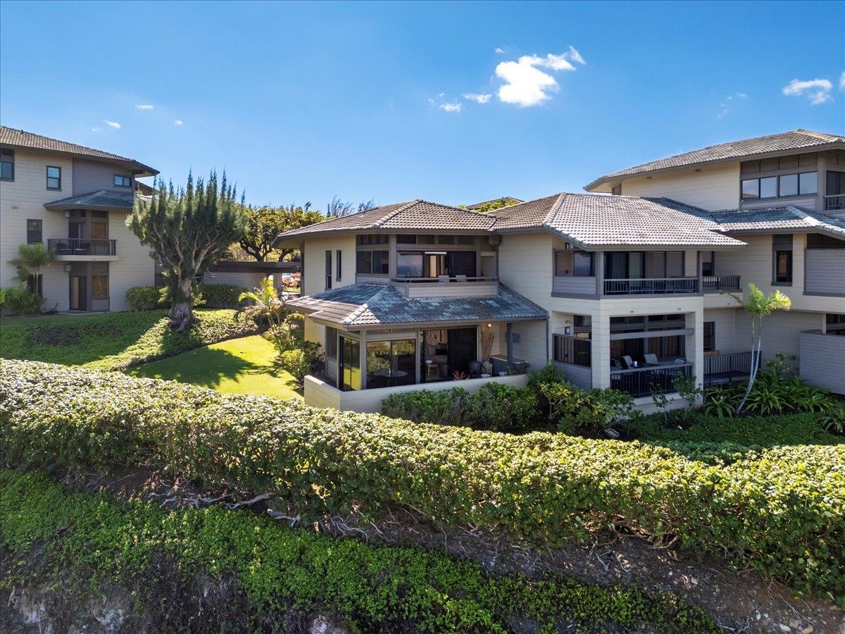 Kapalua Ridge condo # 2915, Lahaina, Hawaii - photo 43 of 43