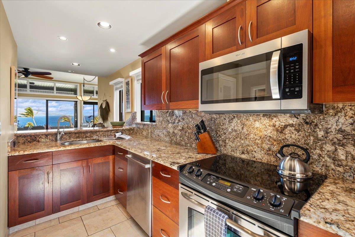 Kapalua Ridge condo # 2915, Lahaina, Hawaii - photo 7 of 43