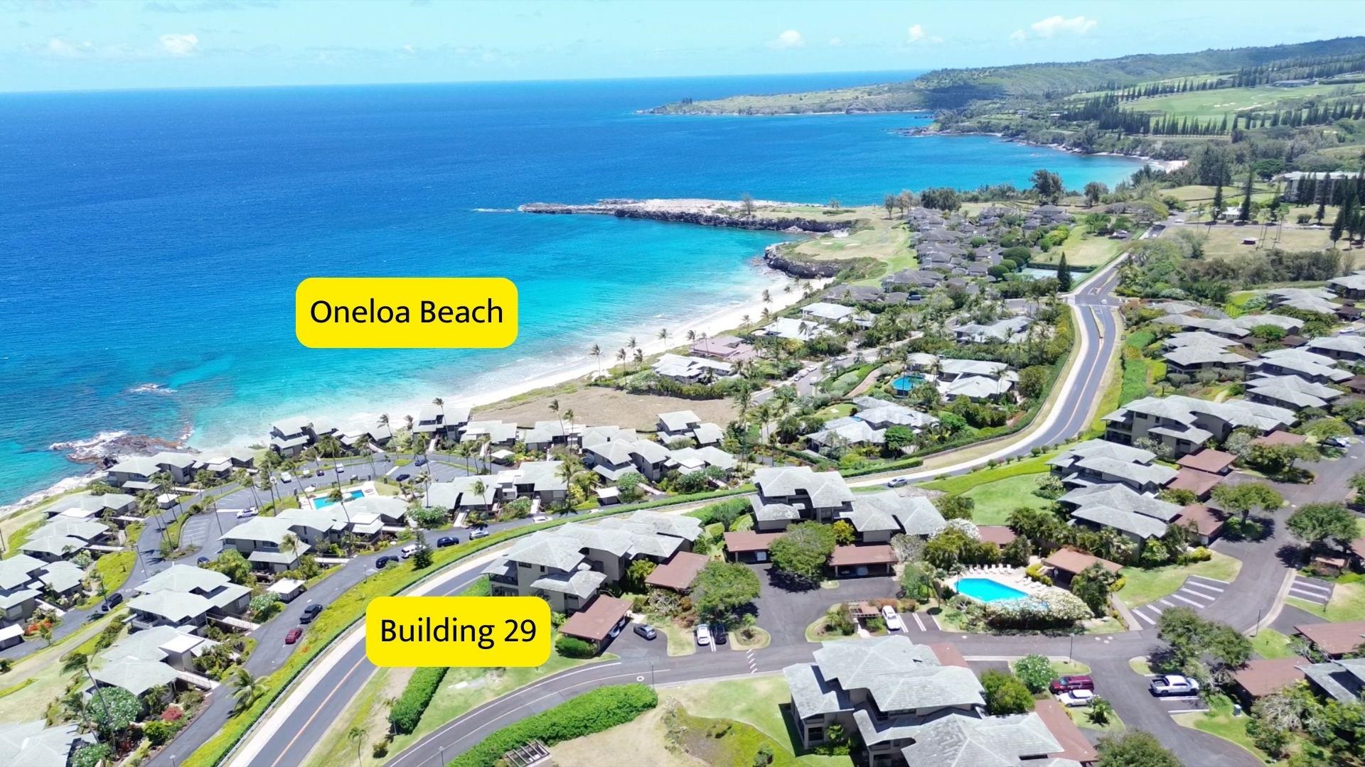 Kapalua Ridge condo # 2923, Lahaina, Hawaii - photo 3 of 50