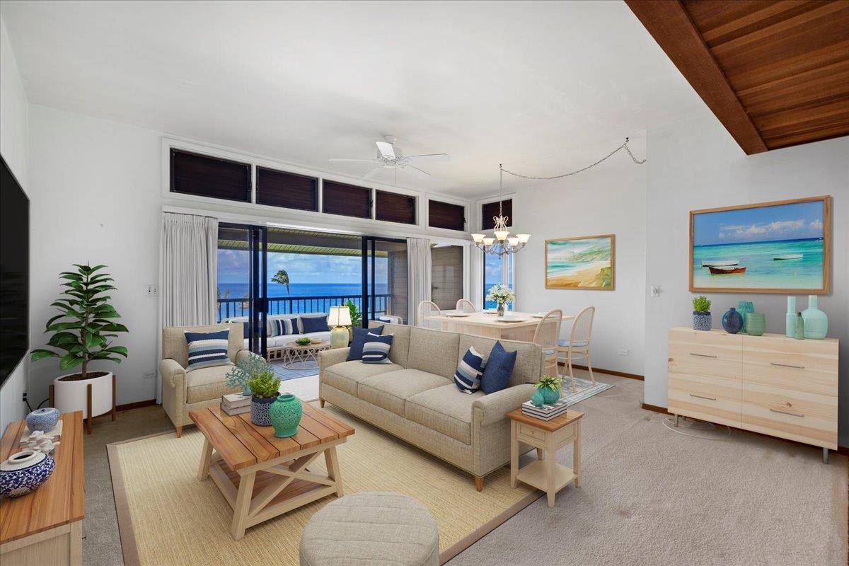 Kapalua Ridge condo # 2923, Lahaina, Hawaii - photo 5 of 50