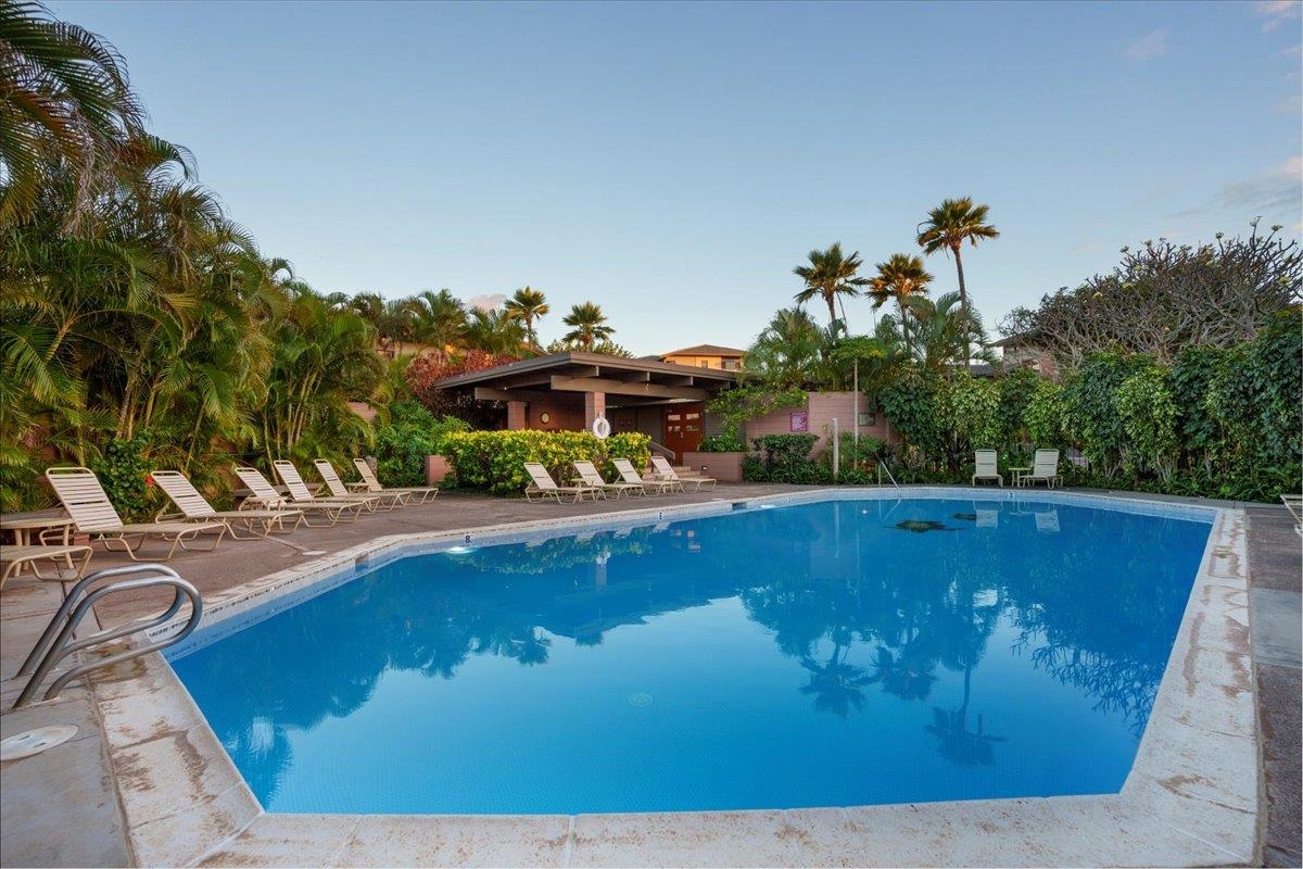 Kapalua Ridge condo # 2923, Lahaina, Hawaii - photo 46 of 50