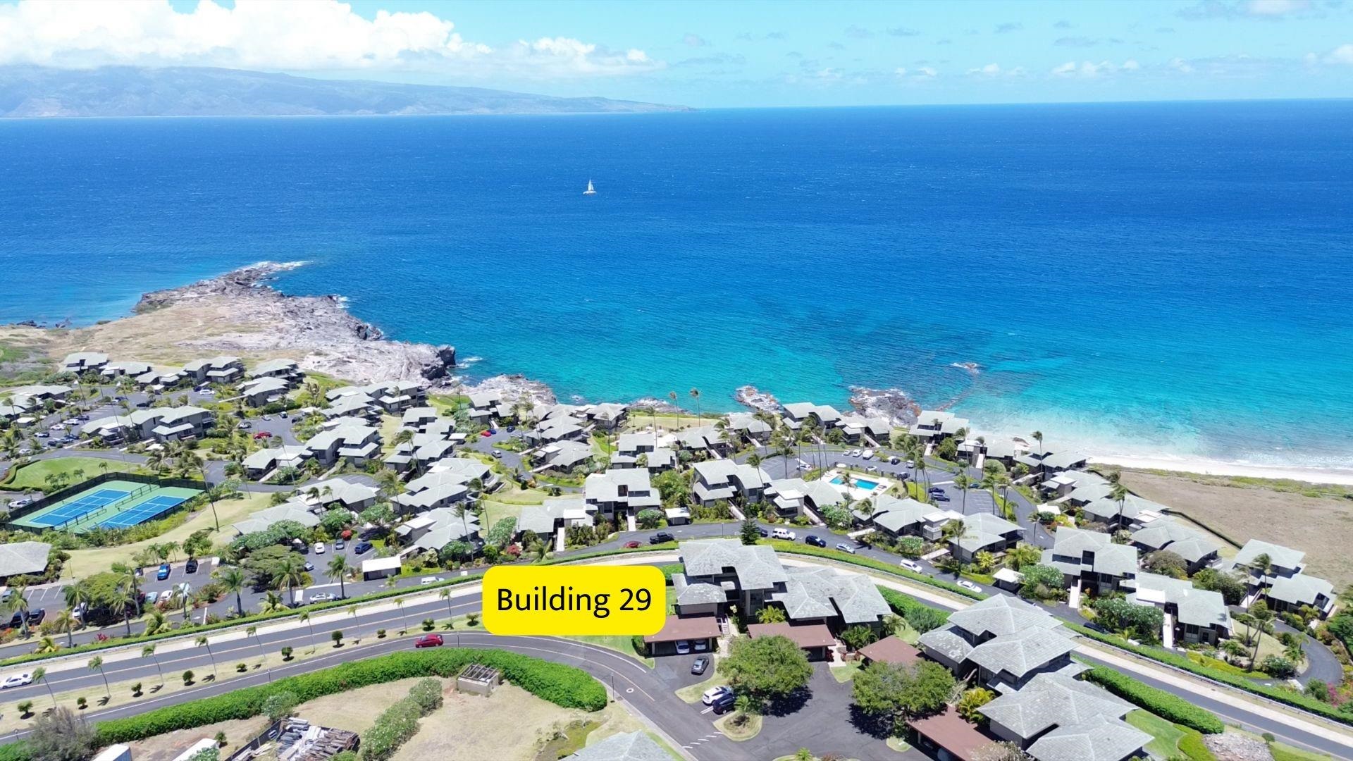 Kapalua Ridge condo # 2923, Lahaina, Hawaii - photo 50 of 50