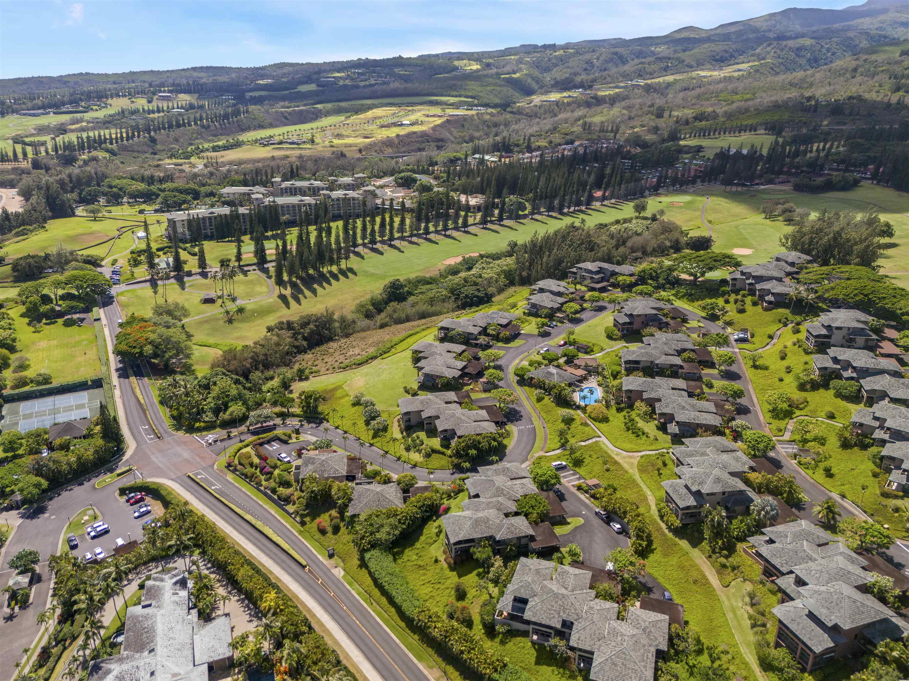 Kapalua Ridge condo # 413-15, Lahaina, Hawaii - photo 36 of 48