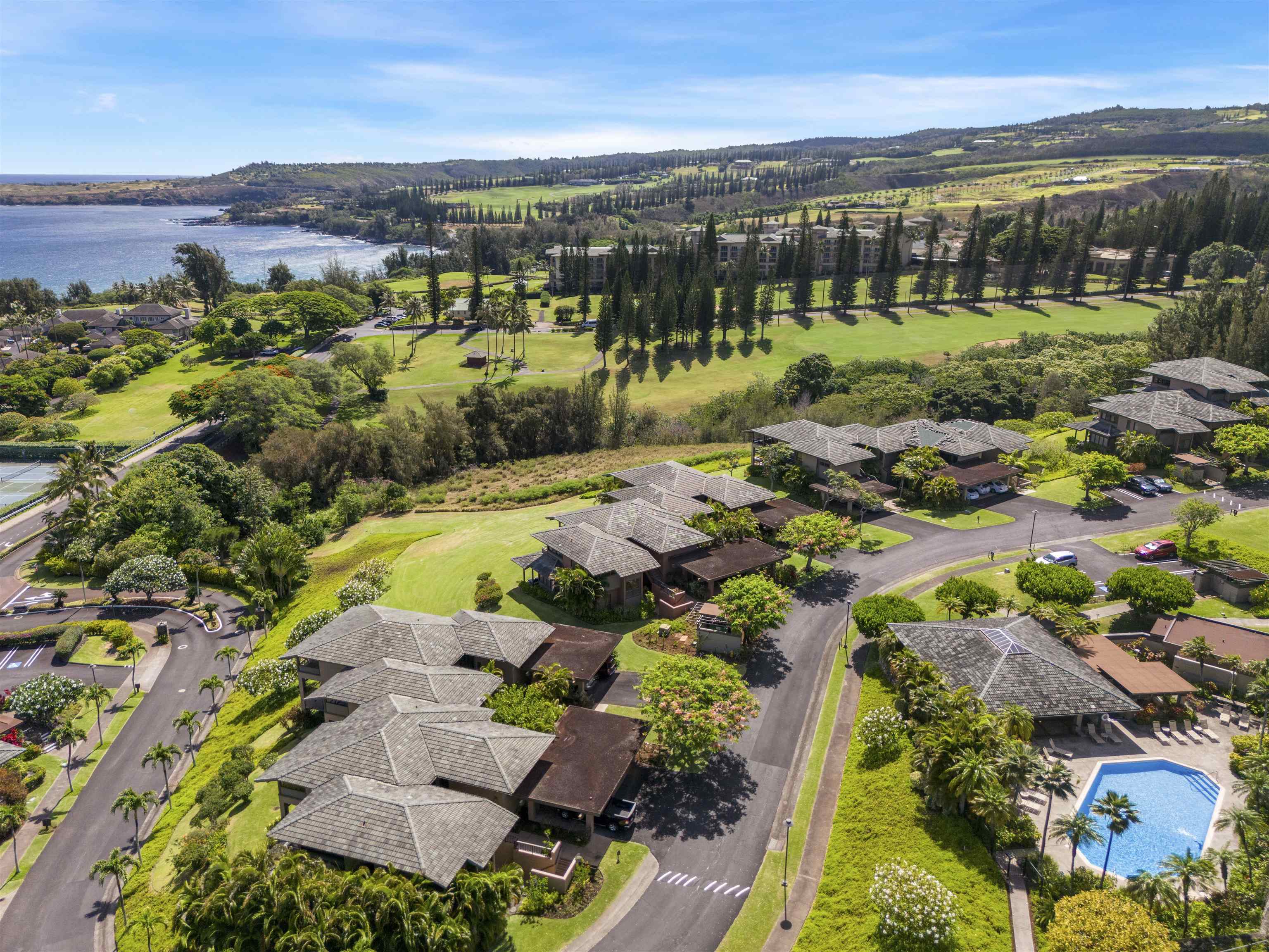 Kapalua Ridge condo # 413-15, Lahaina, Hawaii - photo 37 of 48