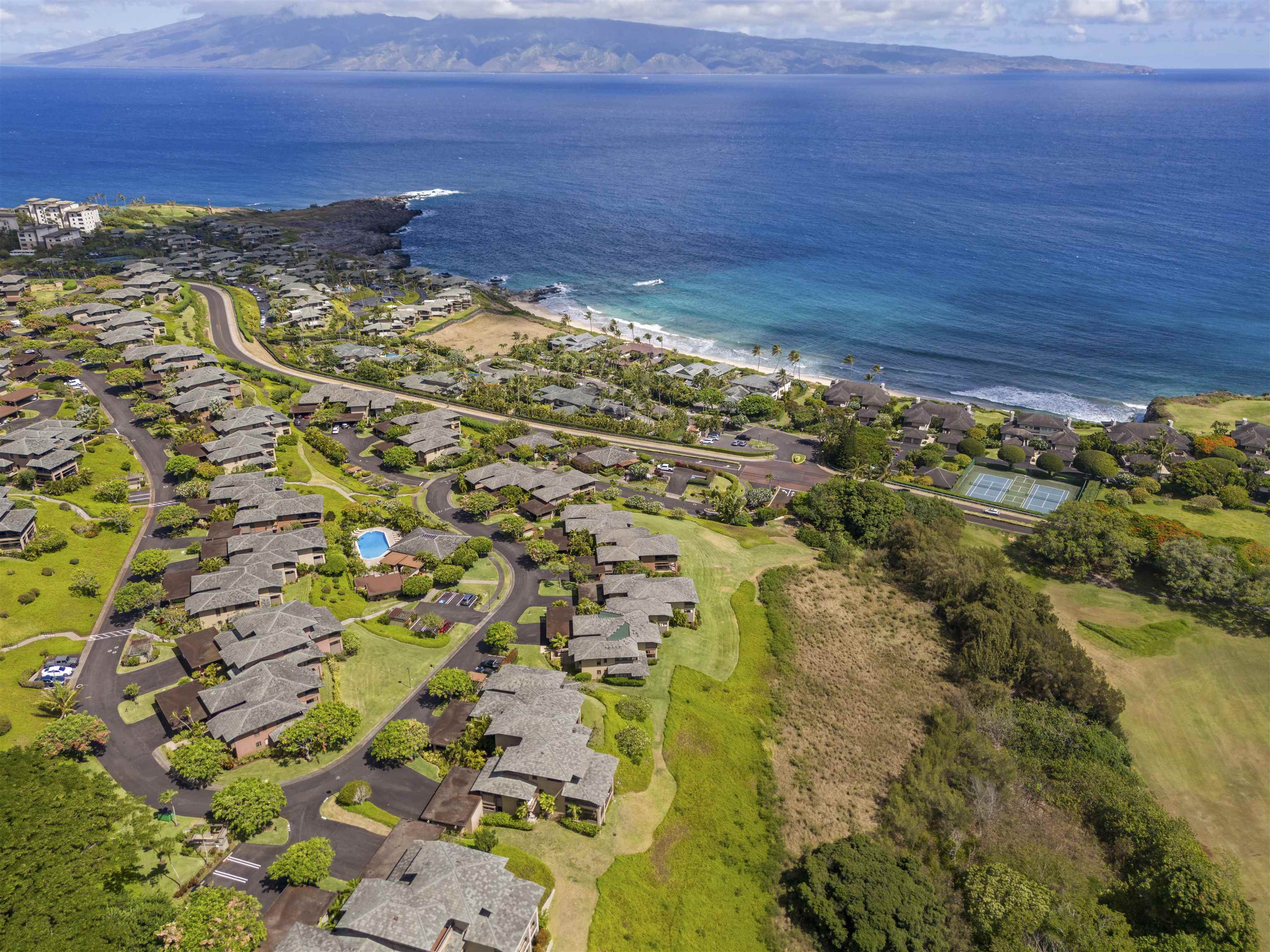 Kapalua Ridge condo # 413-15, Lahaina, Hawaii - photo 39 of 48