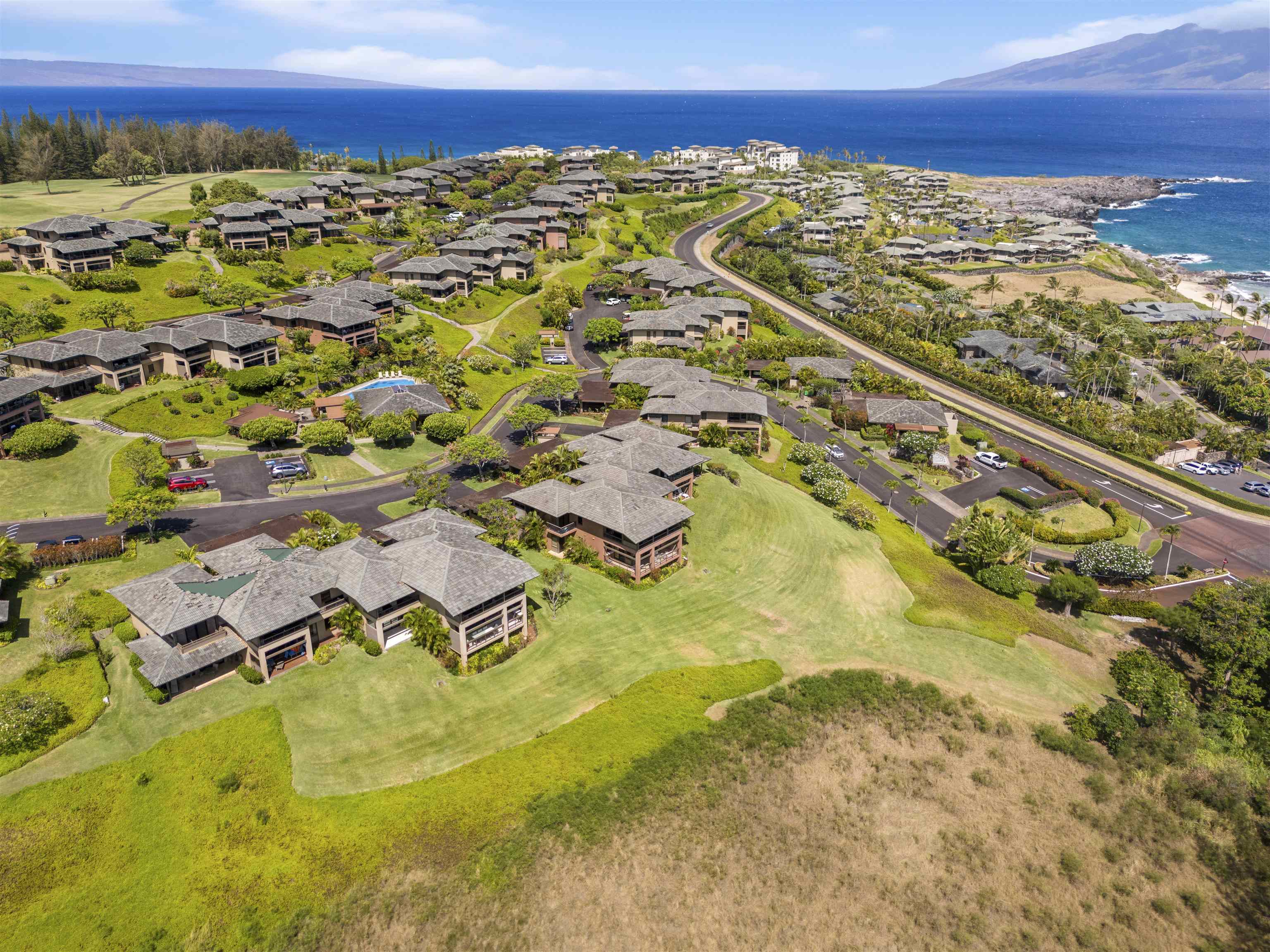 Kapalua Ridge condo # 413-15, Lahaina, Hawaii - photo 40 of 48