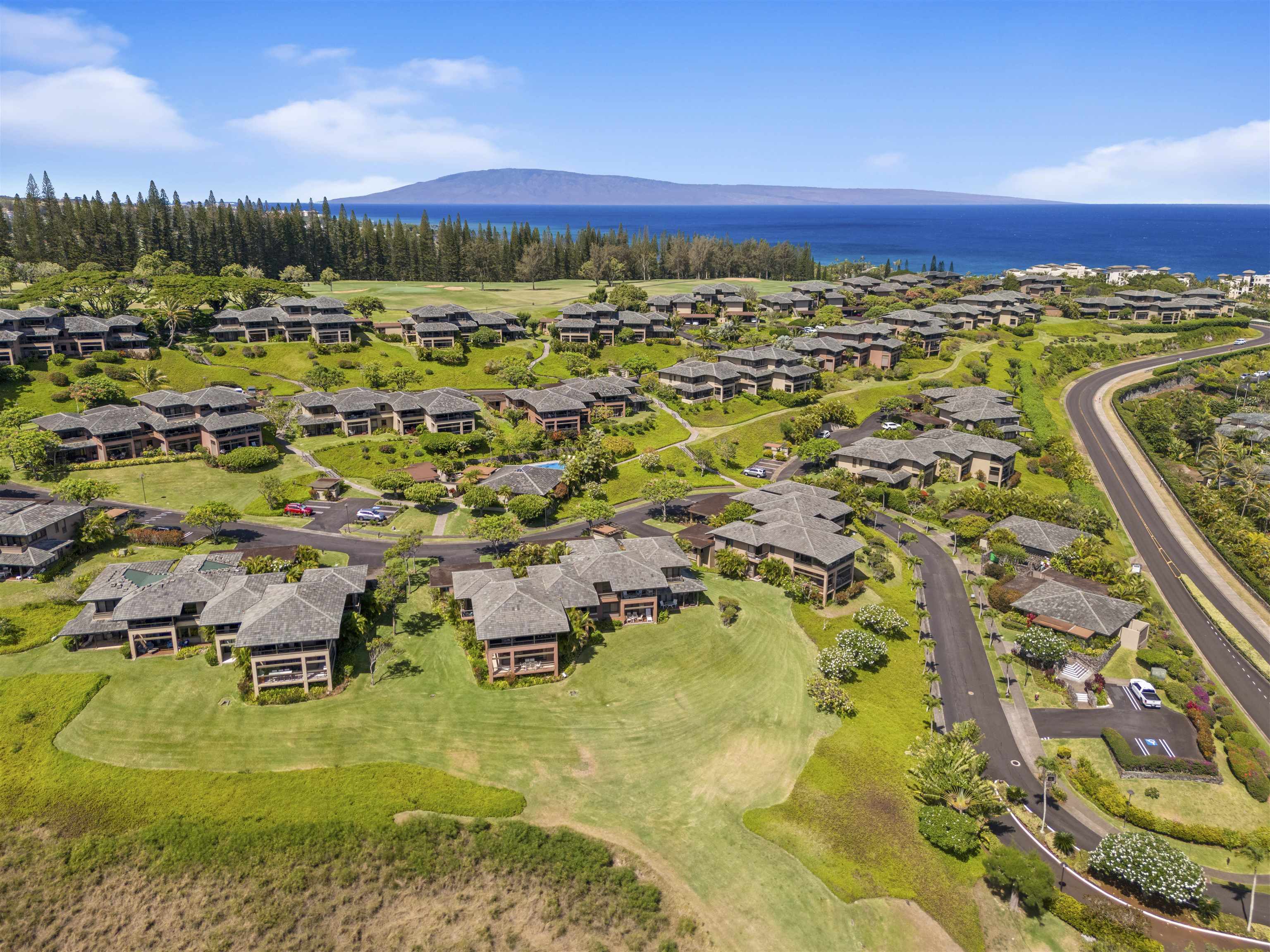 Kapalua Ridge condo # 413-15, Lahaina, Hawaii - photo 42 of 48