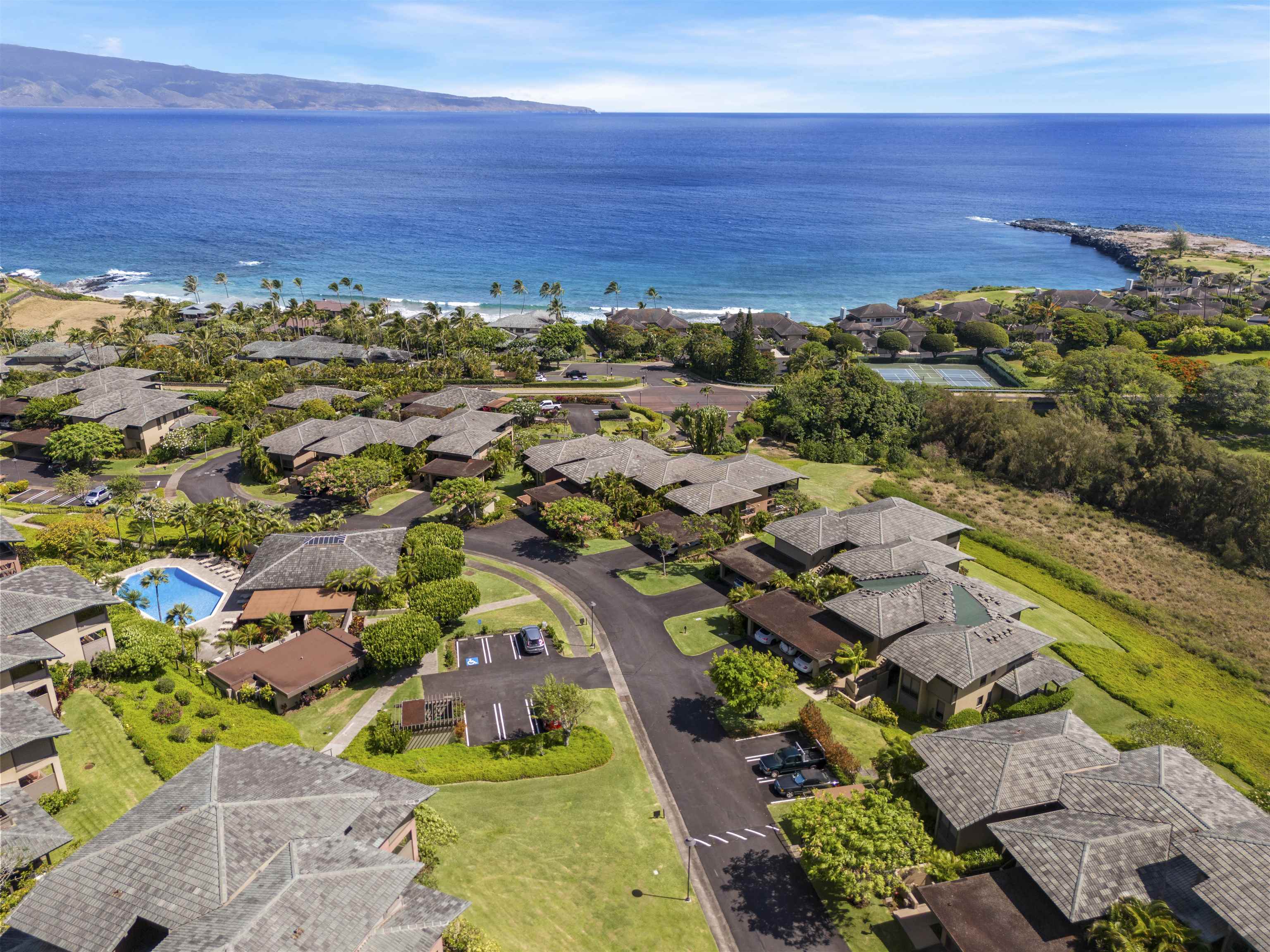 Kapalua Ridge condo # 413-15, Lahaina, Hawaii - photo 43 of 48