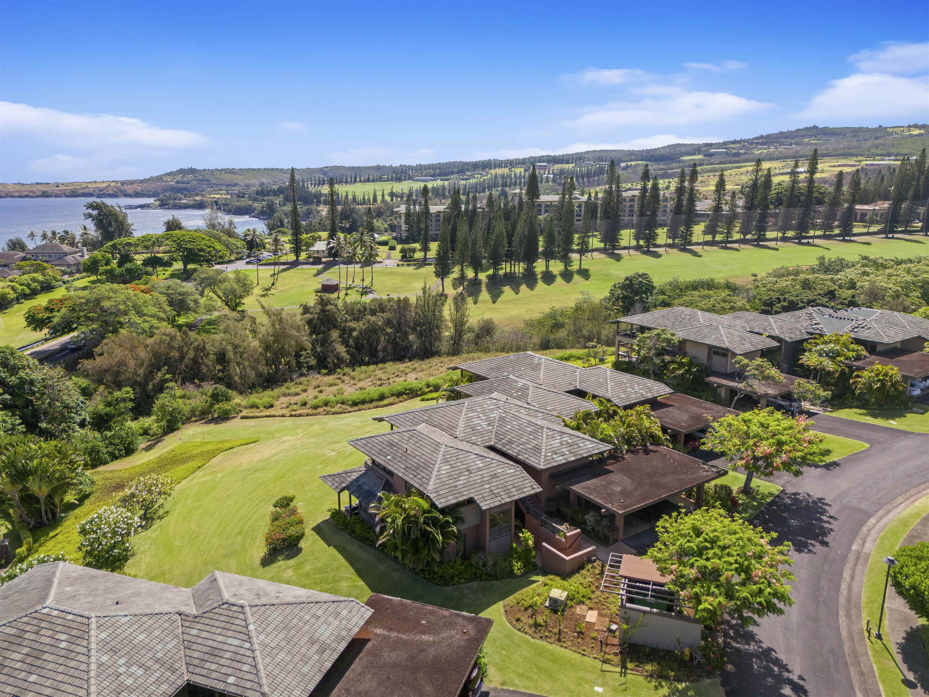 Kapalua Ridge condo # 413-15, Lahaina, Hawaii - photo 44 of 48