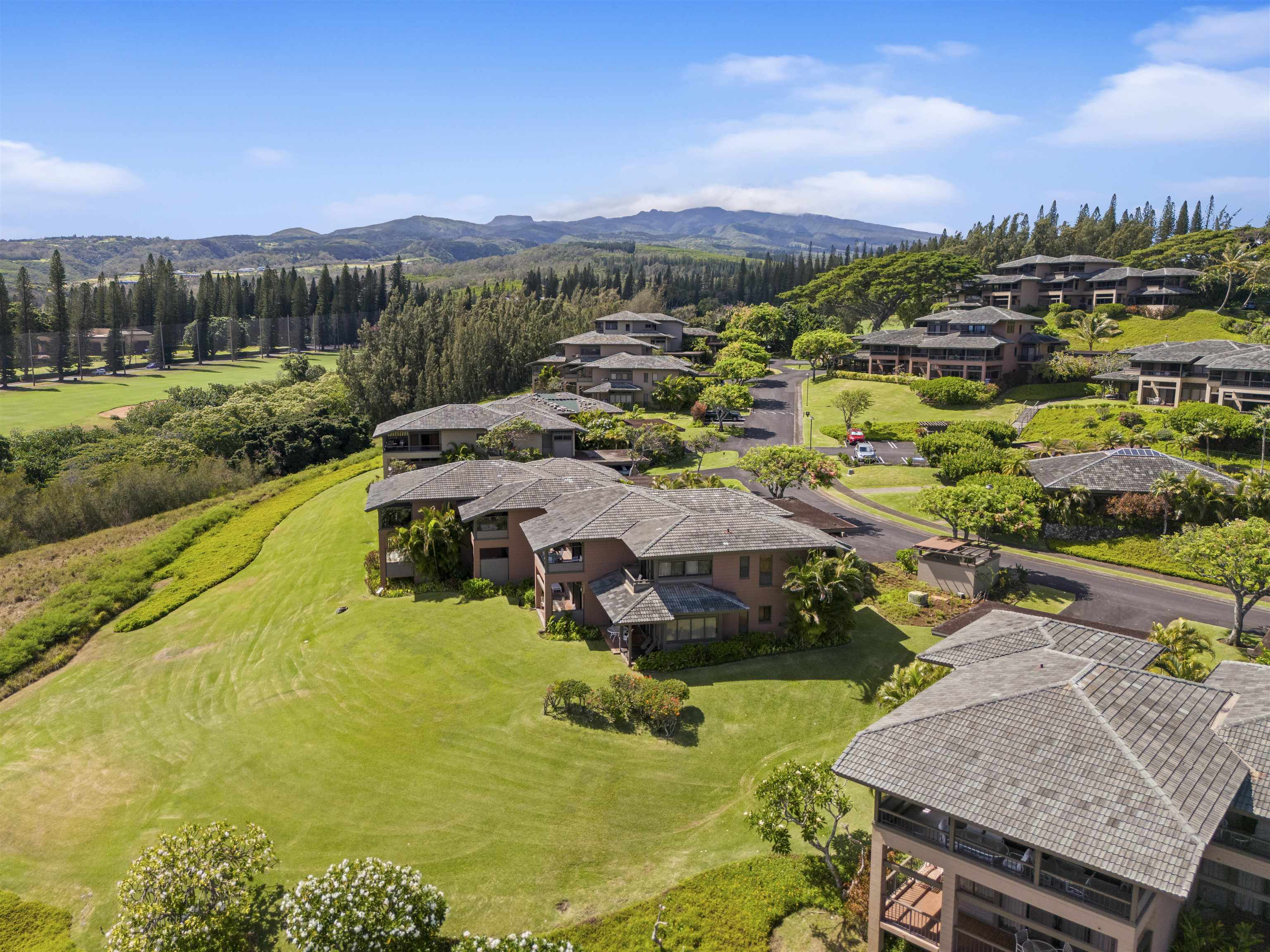 Kapalua Ridge condo # 413-15, Lahaina, Hawaii - photo 45 of 48