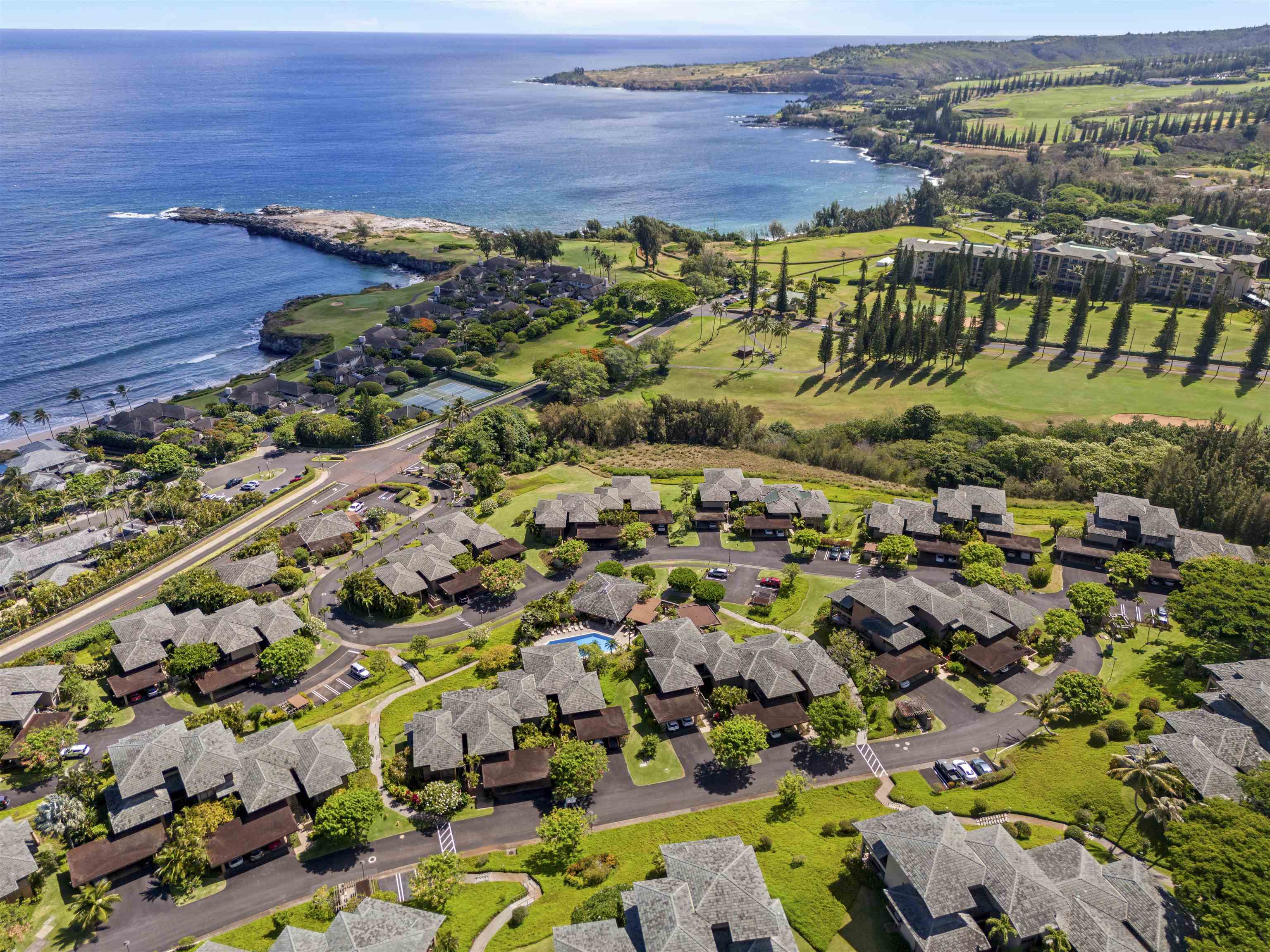 Kapalua Ridge condo # 413-15, Lahaina, Hawaii - photo 46 of 48