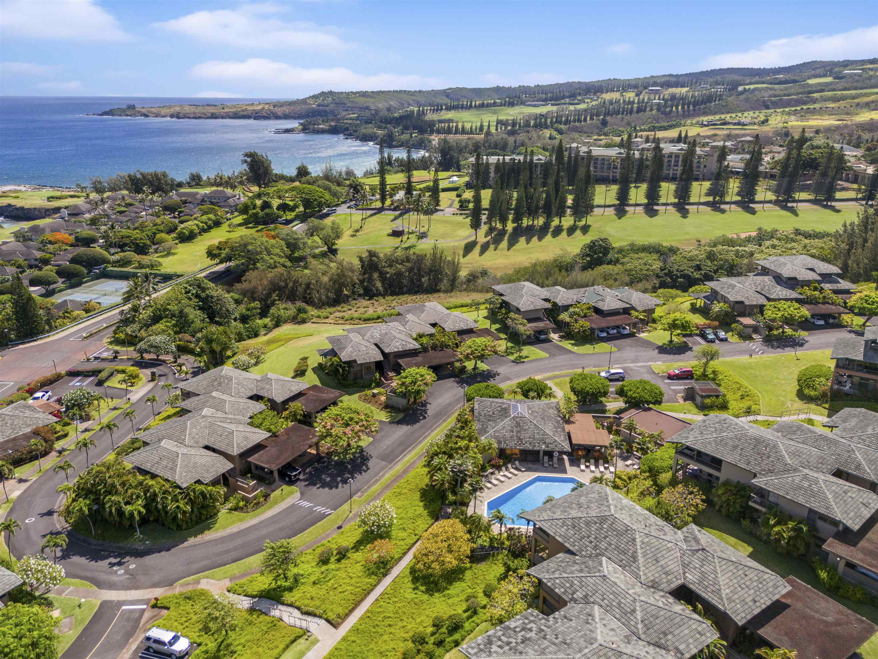 Kapalua Ridge condo # 413-15, Lahaina, Hawaii - photo 47 of 48