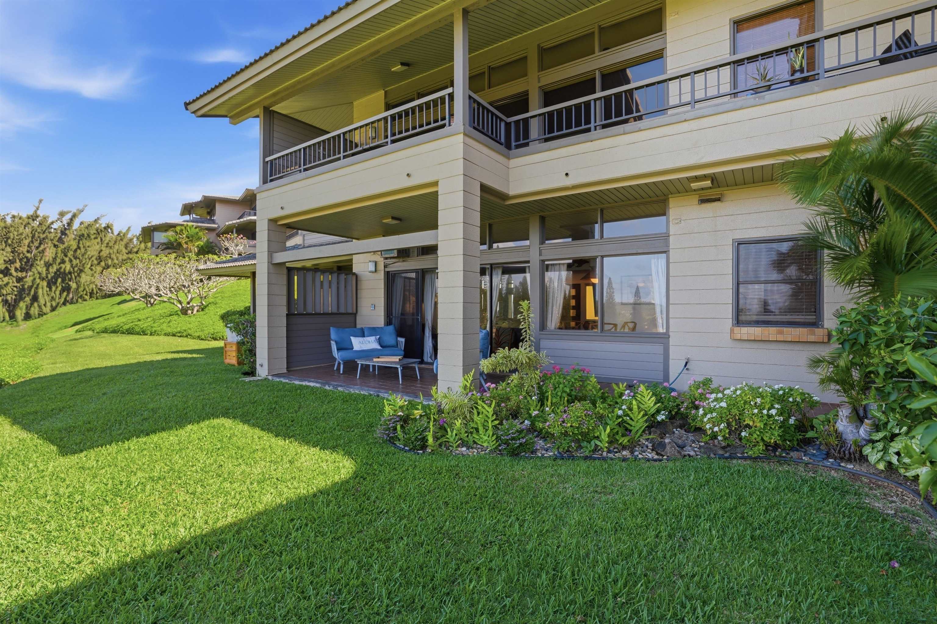 Kapalua Ridge condo # 514, Lahaina, Hawaii - photo 20 of 31