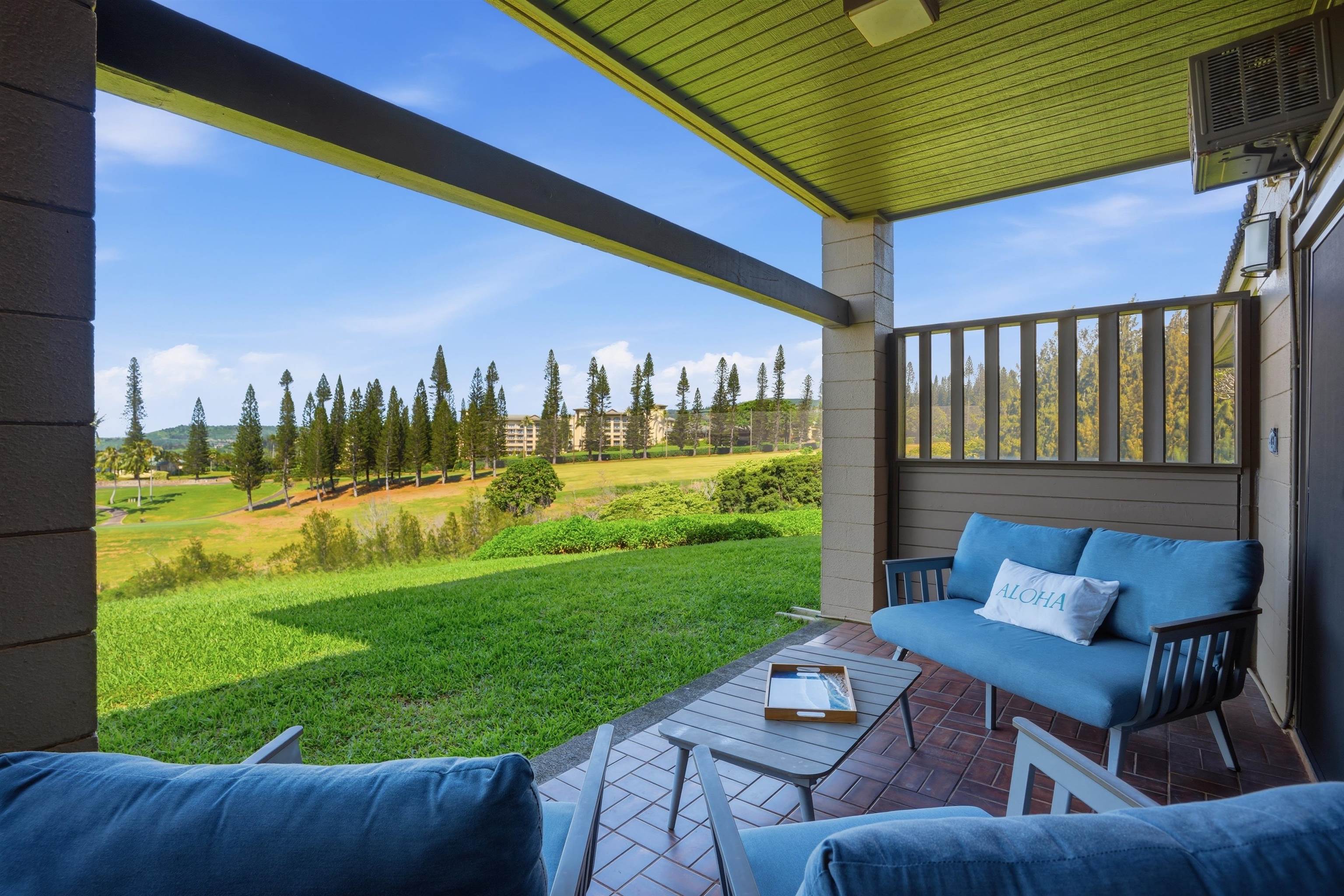 Kapalua Ridge condo # 514, Lahaina, Hawaii - photo 22 of 31