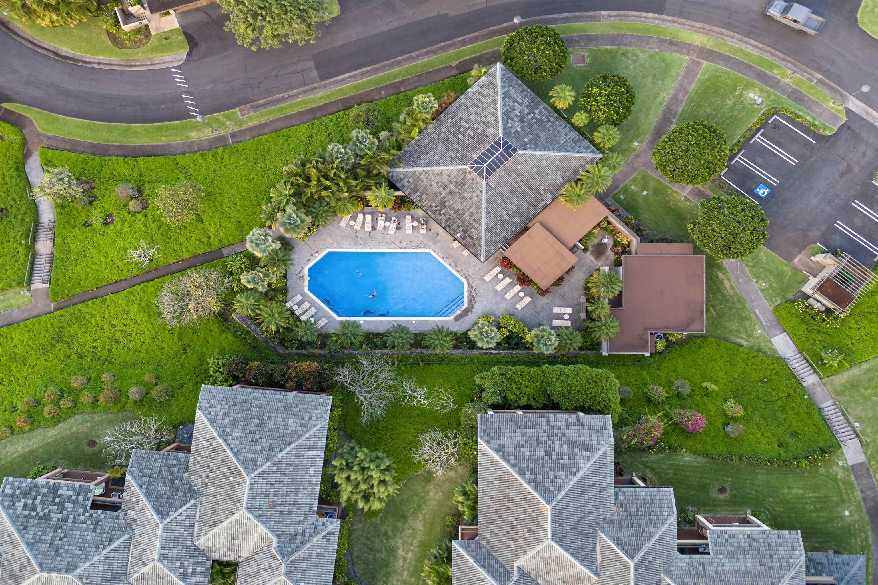 Kapalua Ridge condo # 514, Lahaina, Hawaii - photo 25 of 31